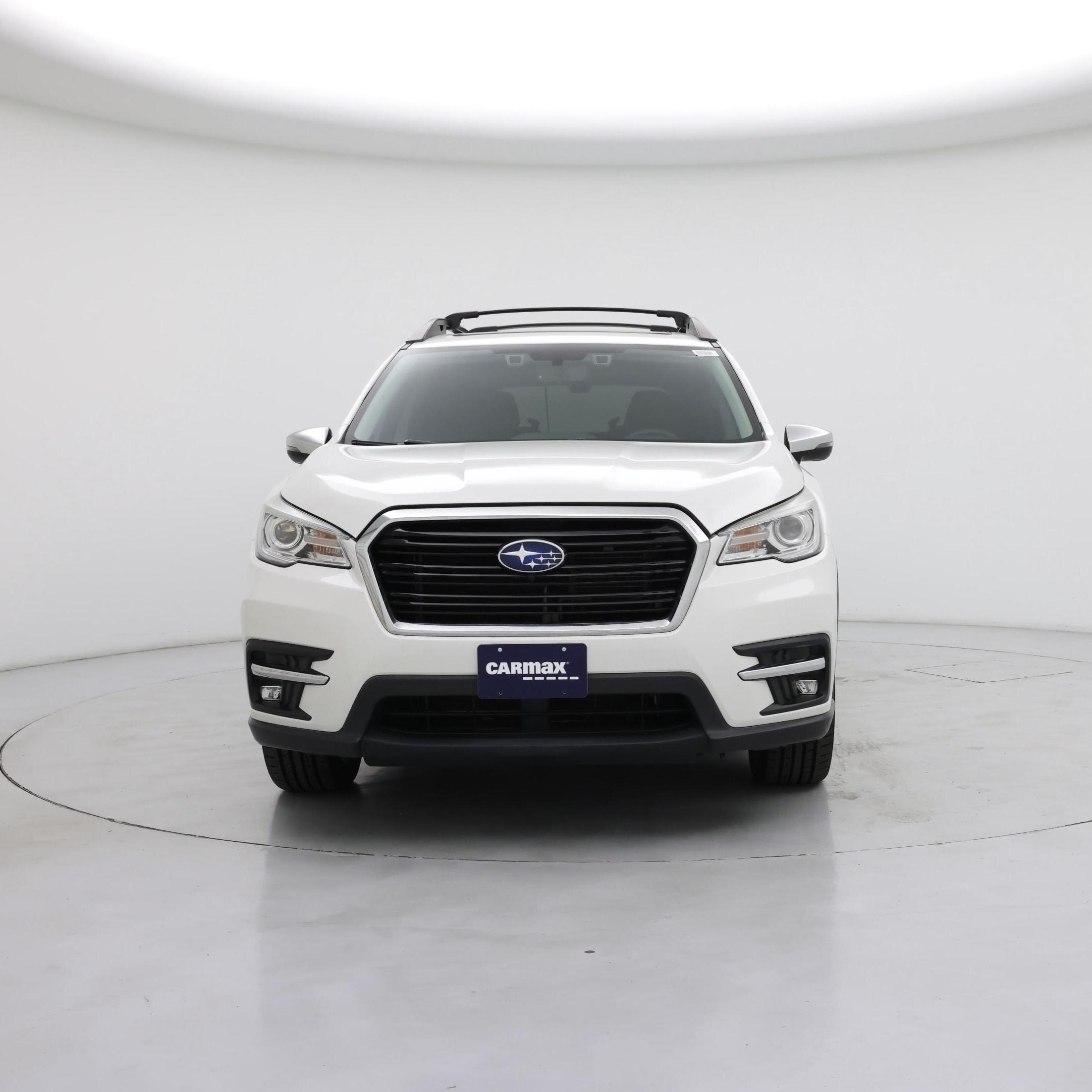 Thumbnail: 2019 Subaru Ascent - 5