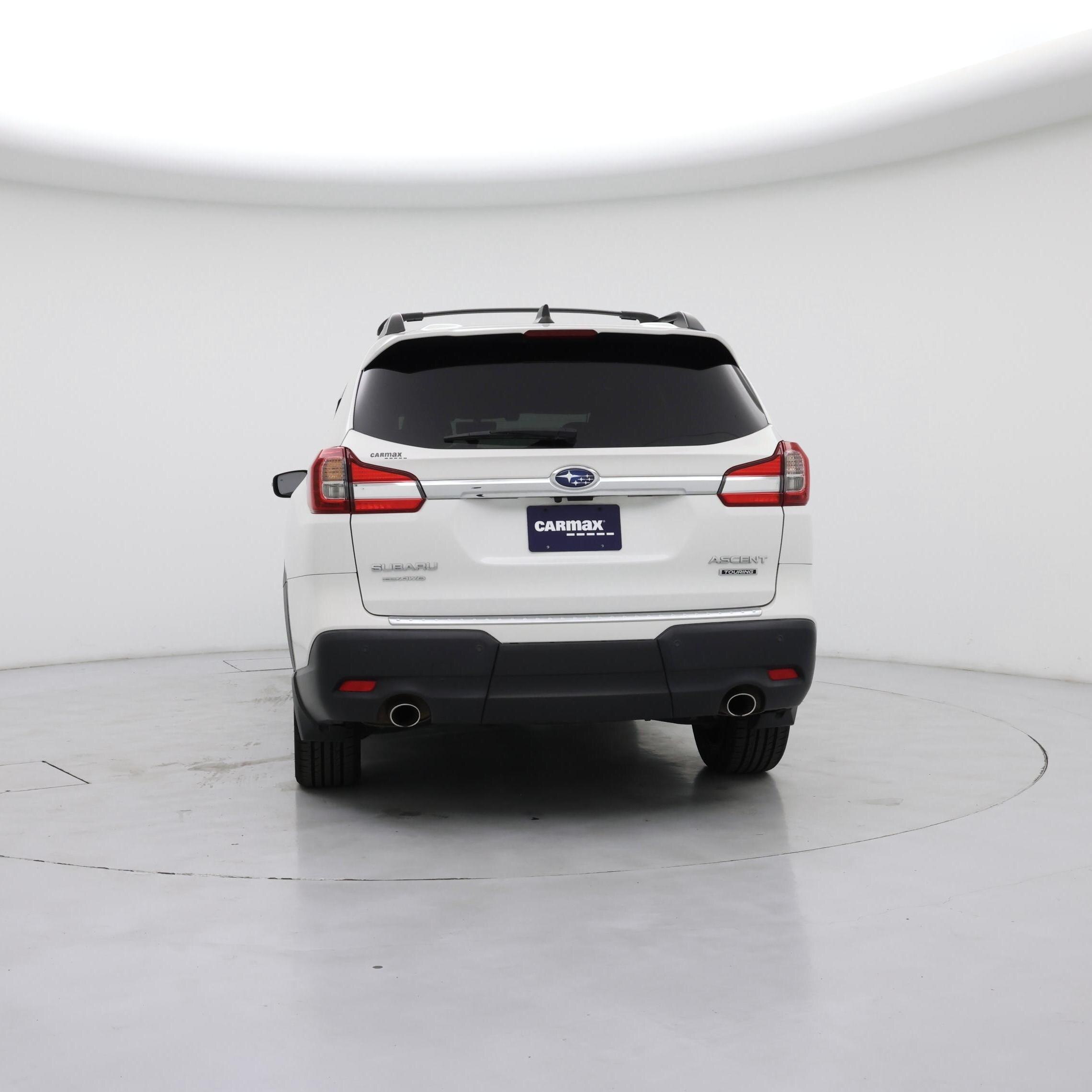 Thumbnail: 2019 Subaru Ascent - 6