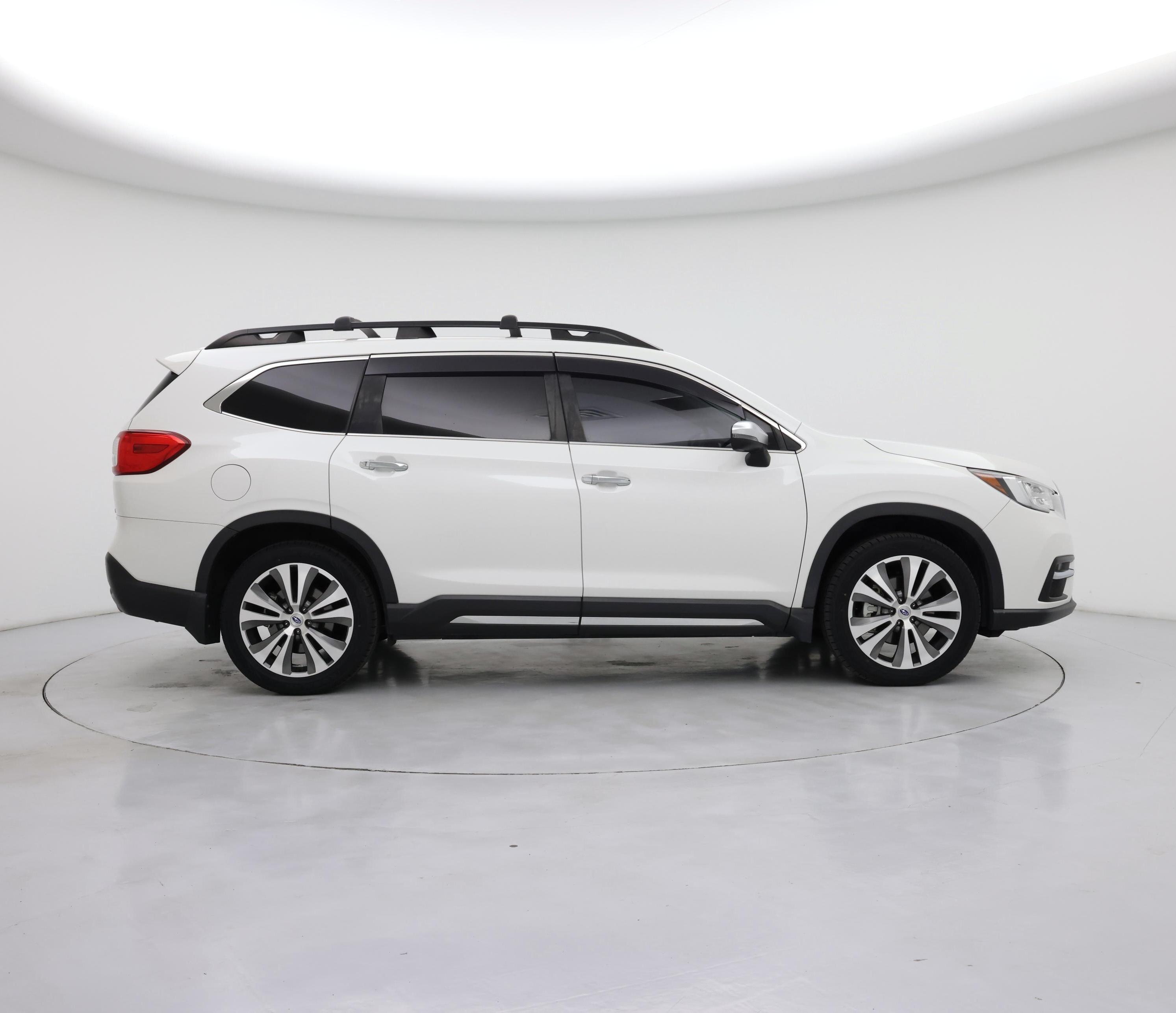 Thumbnail: 2019 Subaru Ascent - 7