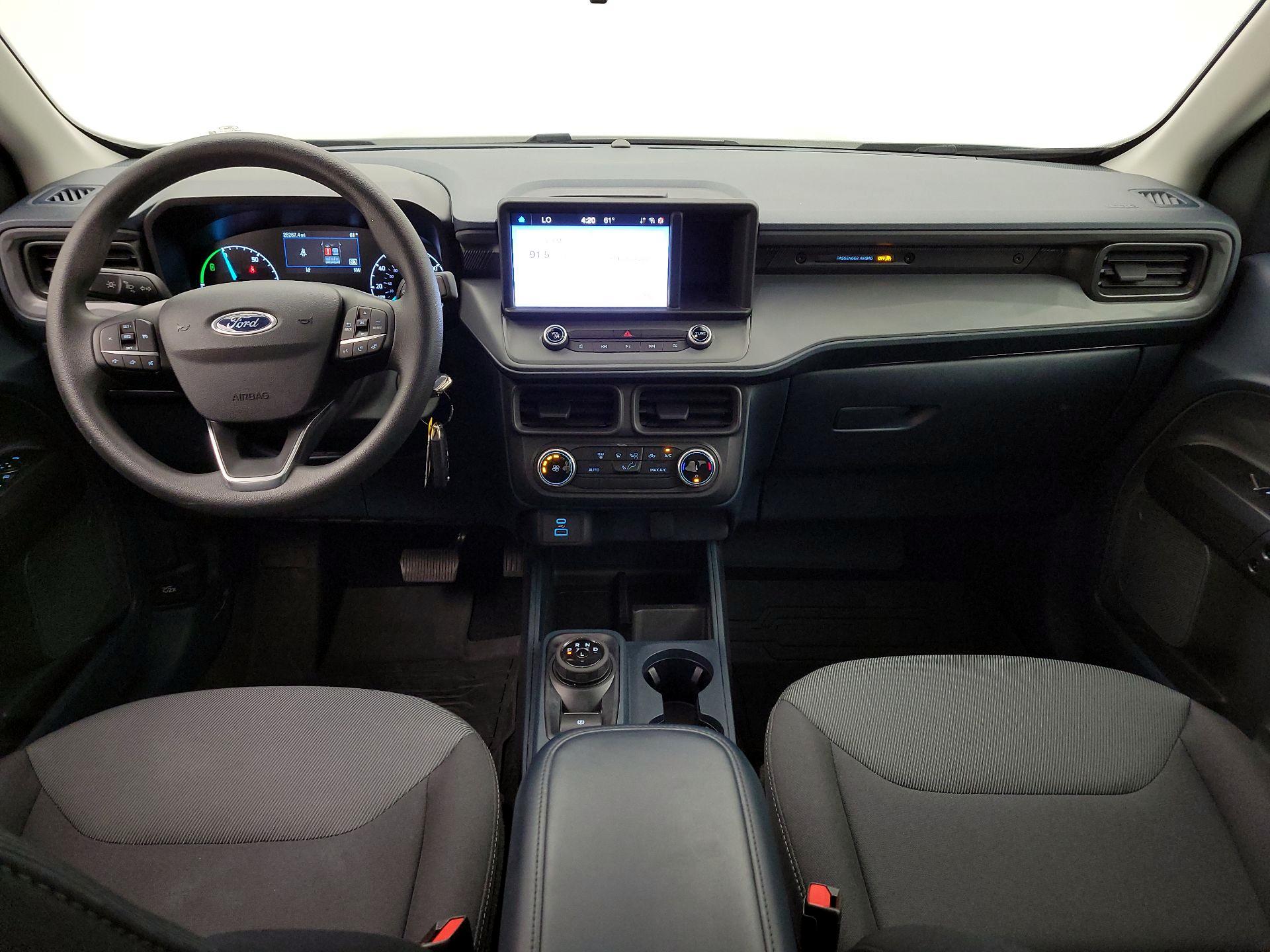 Thumbnail: 2023 Ford Maverick - 9