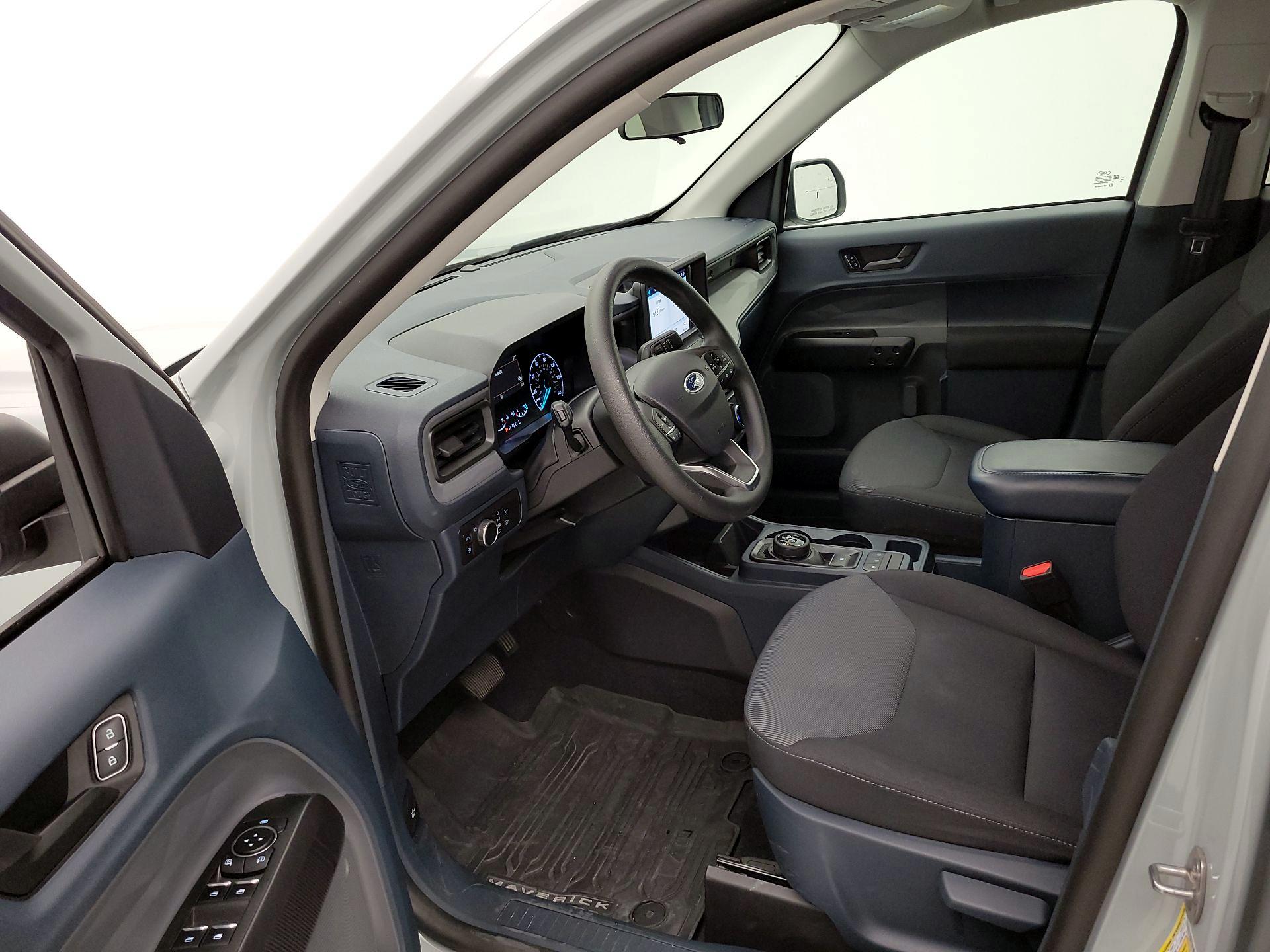 Thumbnail: 2023 Ford Maverick - 11