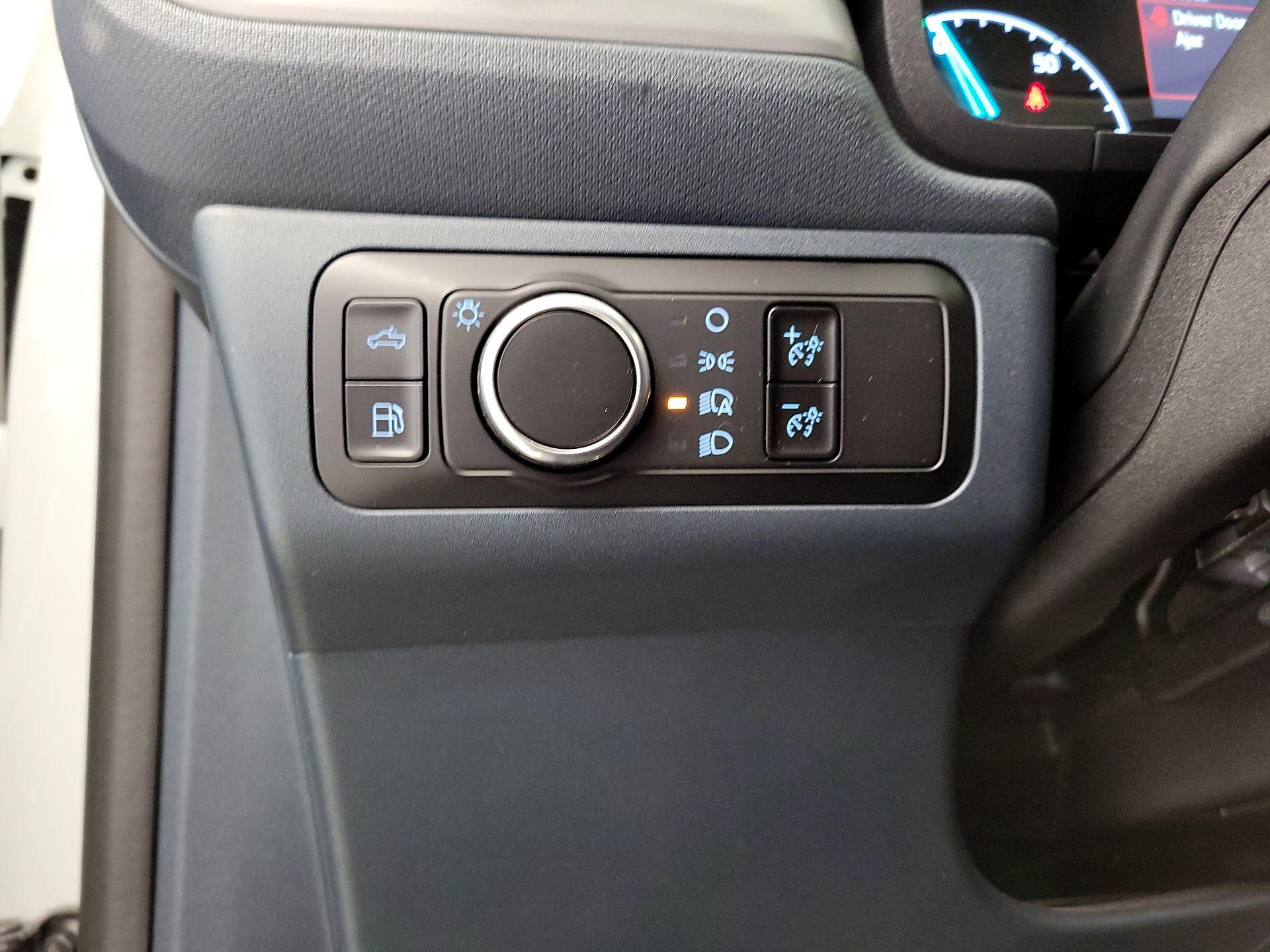 Thumbnail: 2023 Ford Maverick - 13