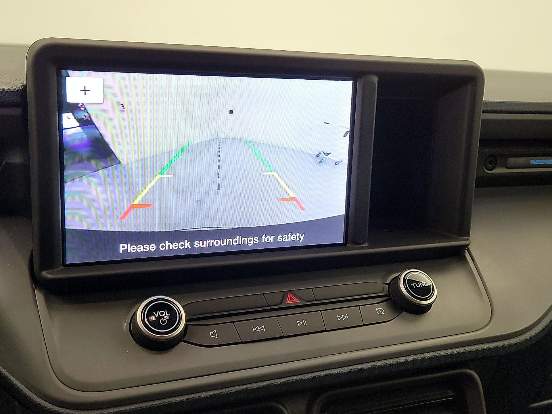 Thumbnail: 2023 Ford Maverick - 14