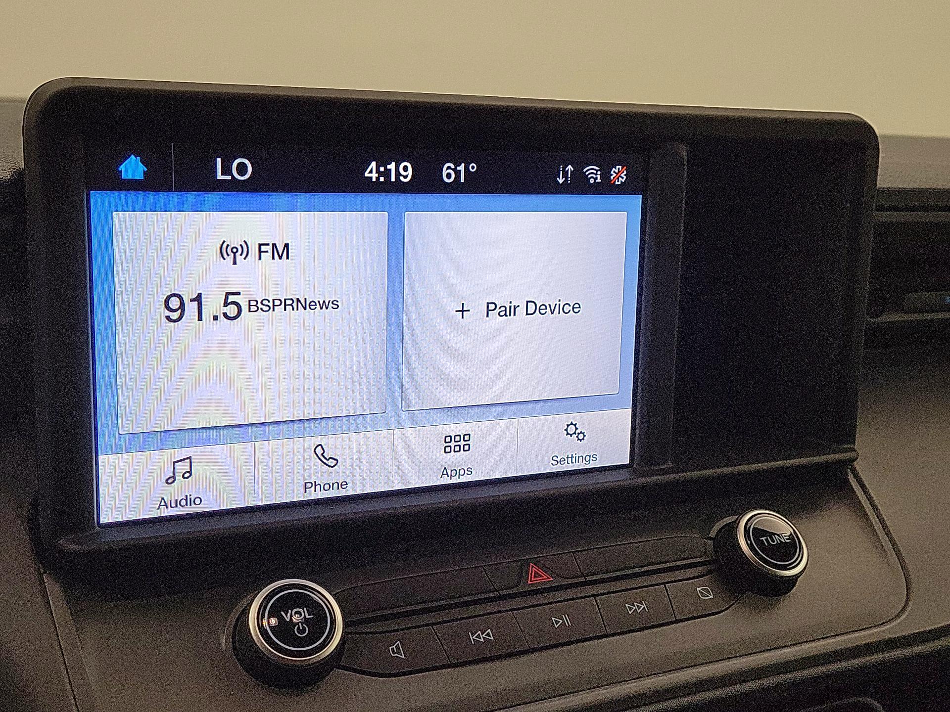 Thumbnail: 2023 Ford Maverick - 15