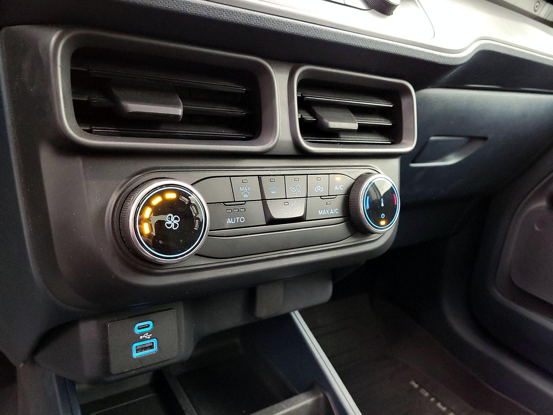 Thumbnail: 2023 Ford Maverick - 16