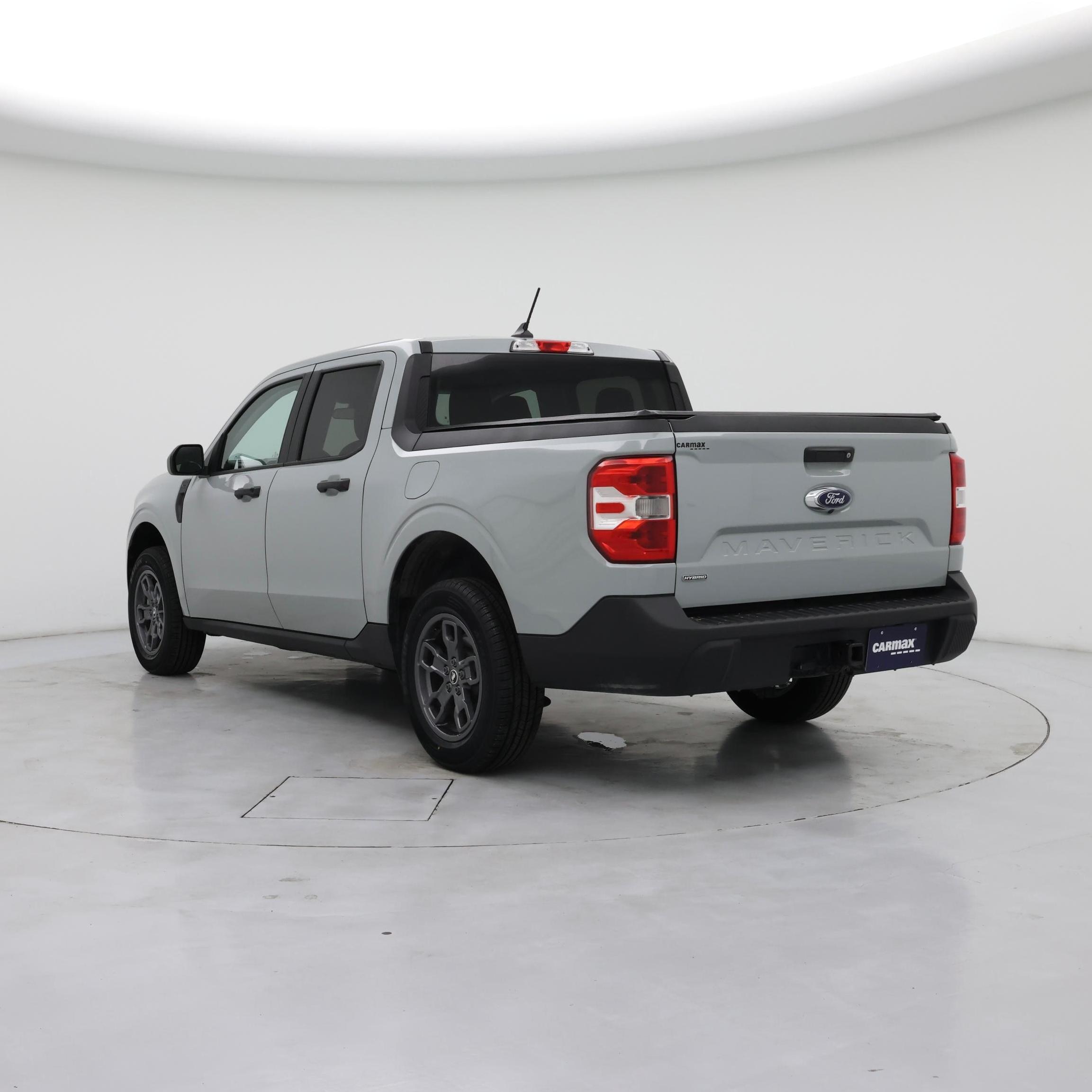 Thumbnail: 2023 Ford Maverick - 2