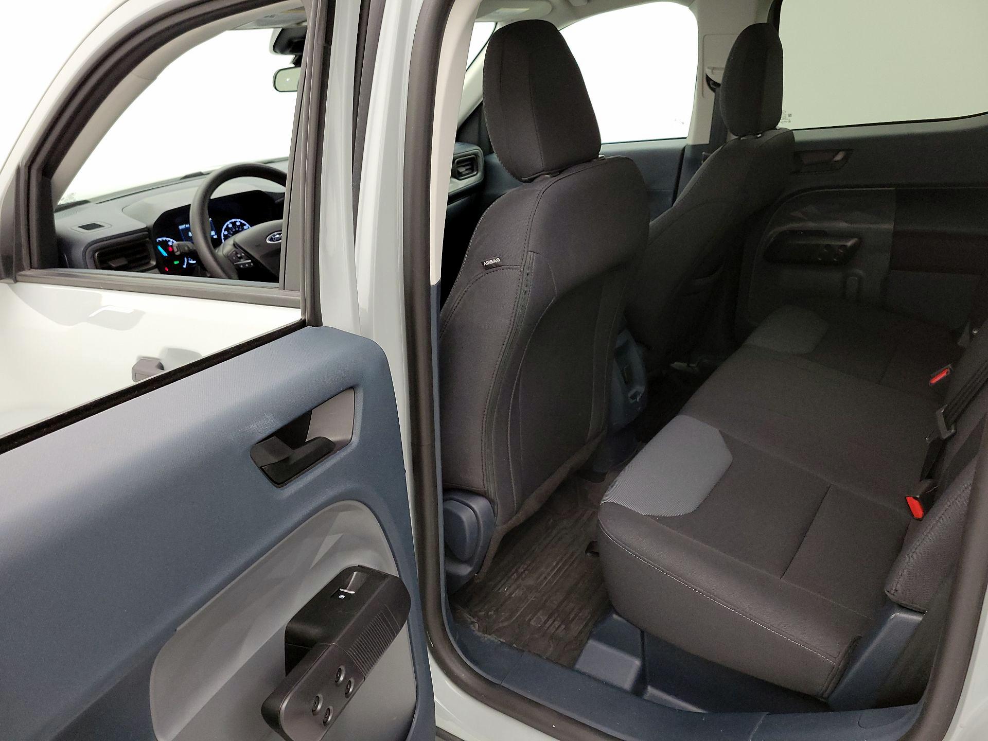 Thumbnail: 2023 Ford Maverick - 19