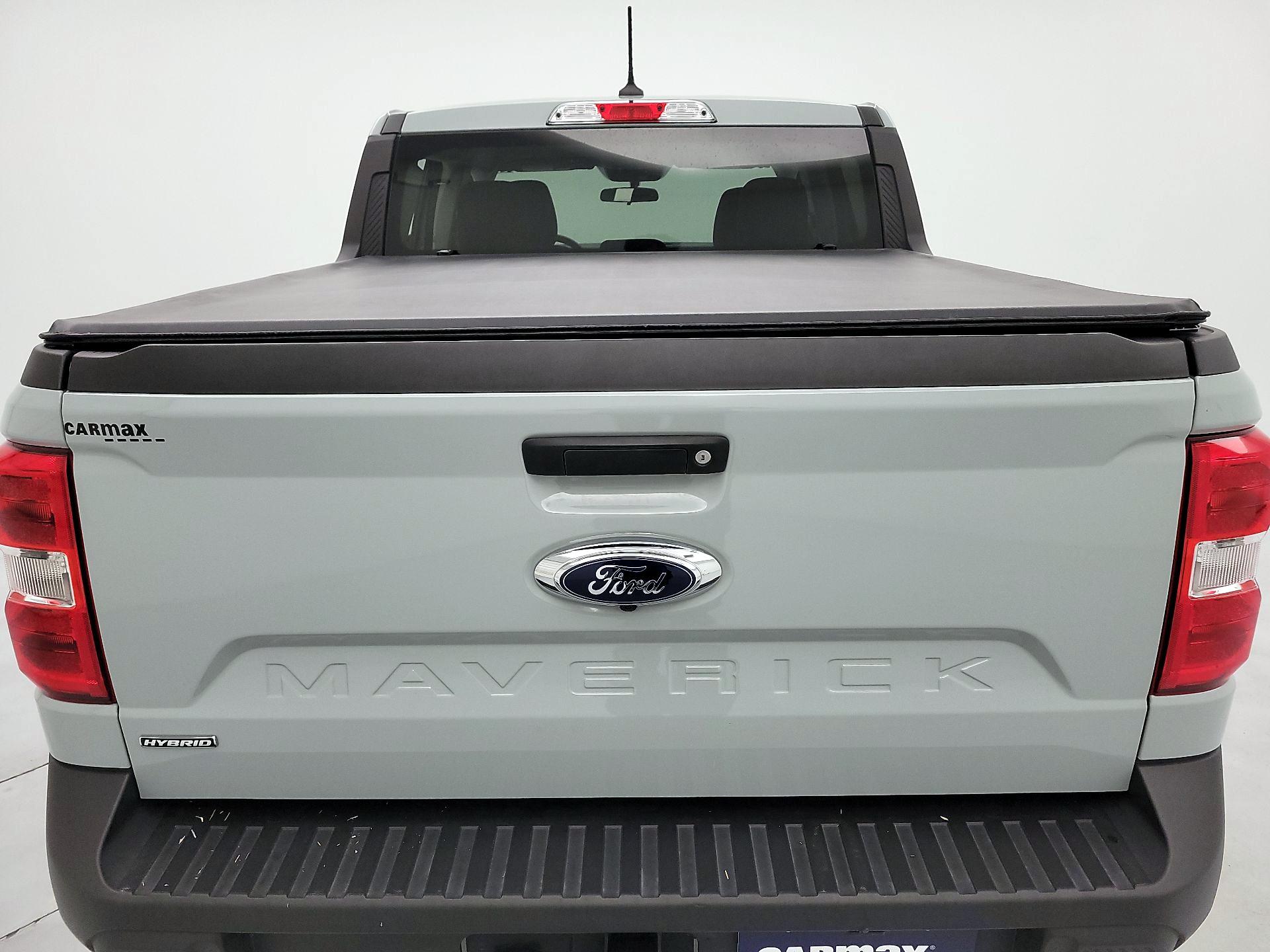 Thumbnail: 2023 Ford Maverick - 20