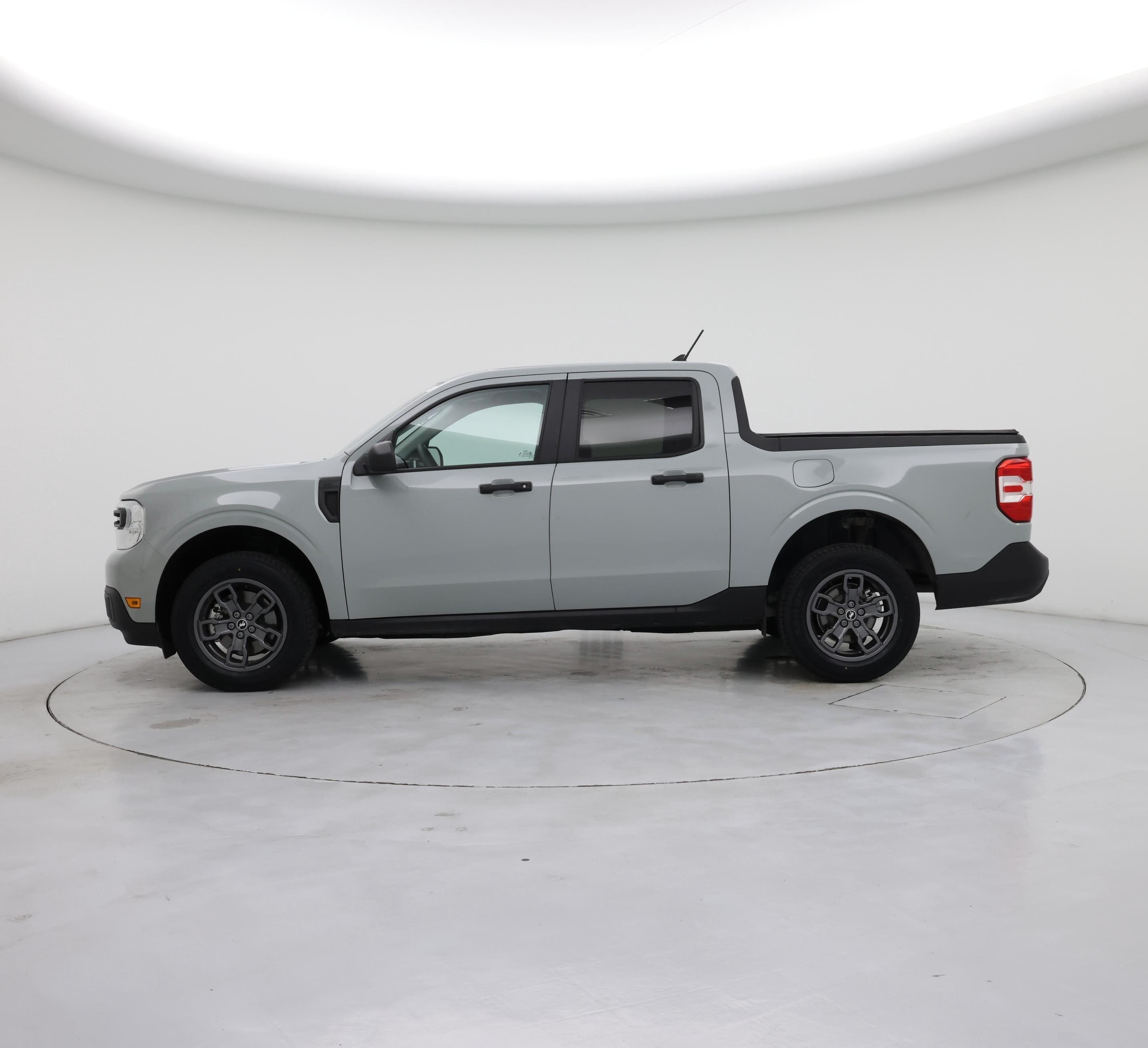 Thumbnail: 2023 Ford Maverick - 3