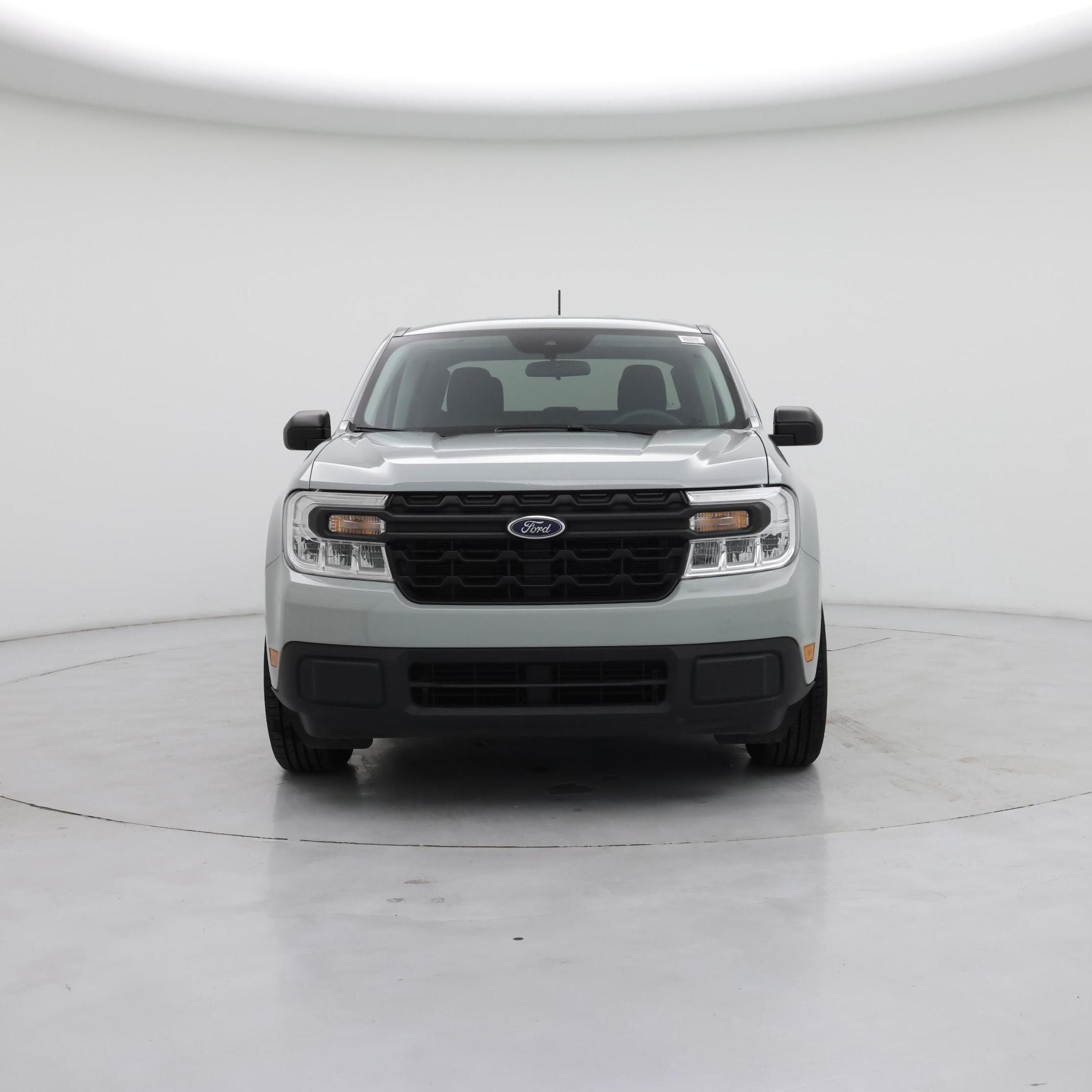 Thumbnail: 2023 Ford Maverick - 5