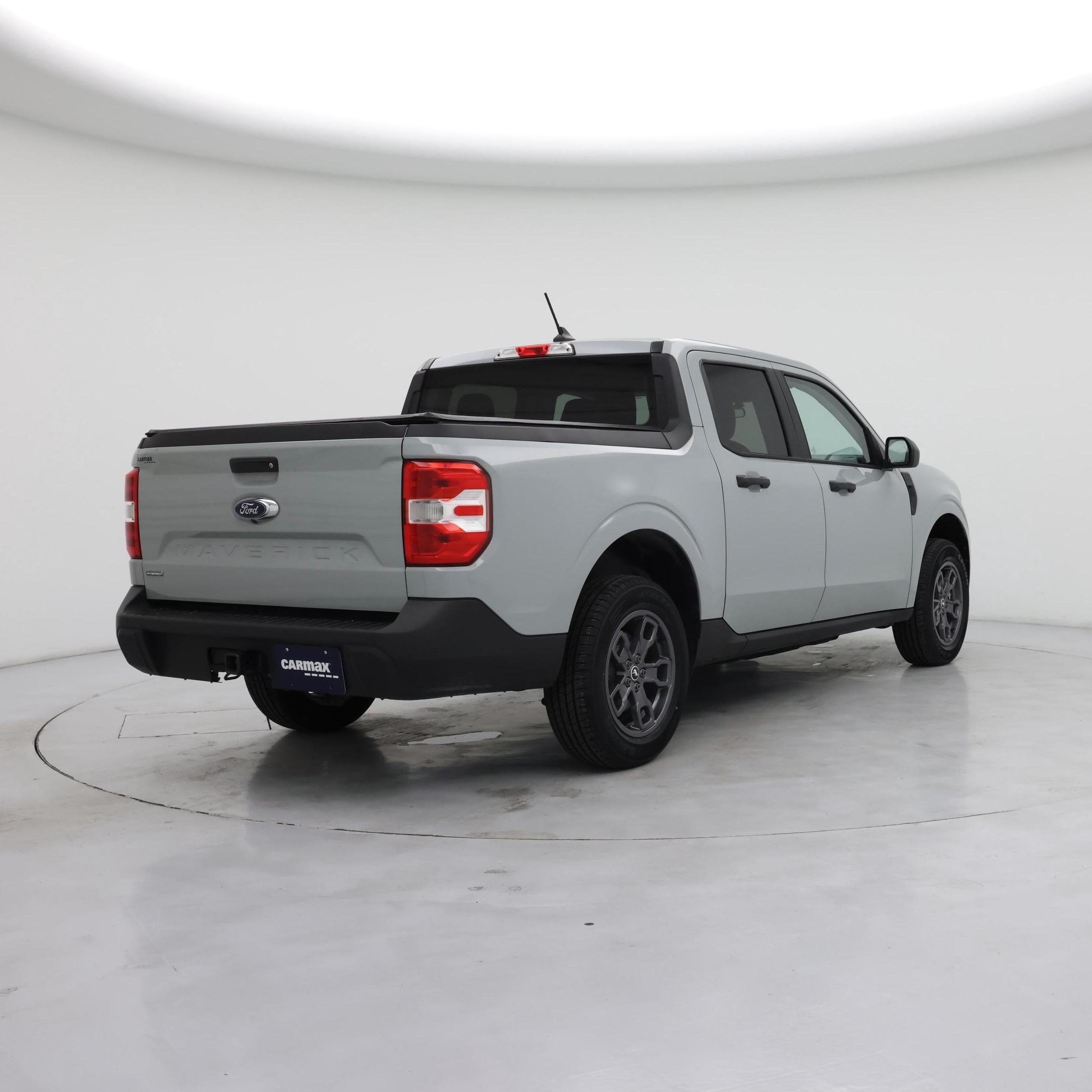 Thumbnail: 2023 Ford Maverick - 8