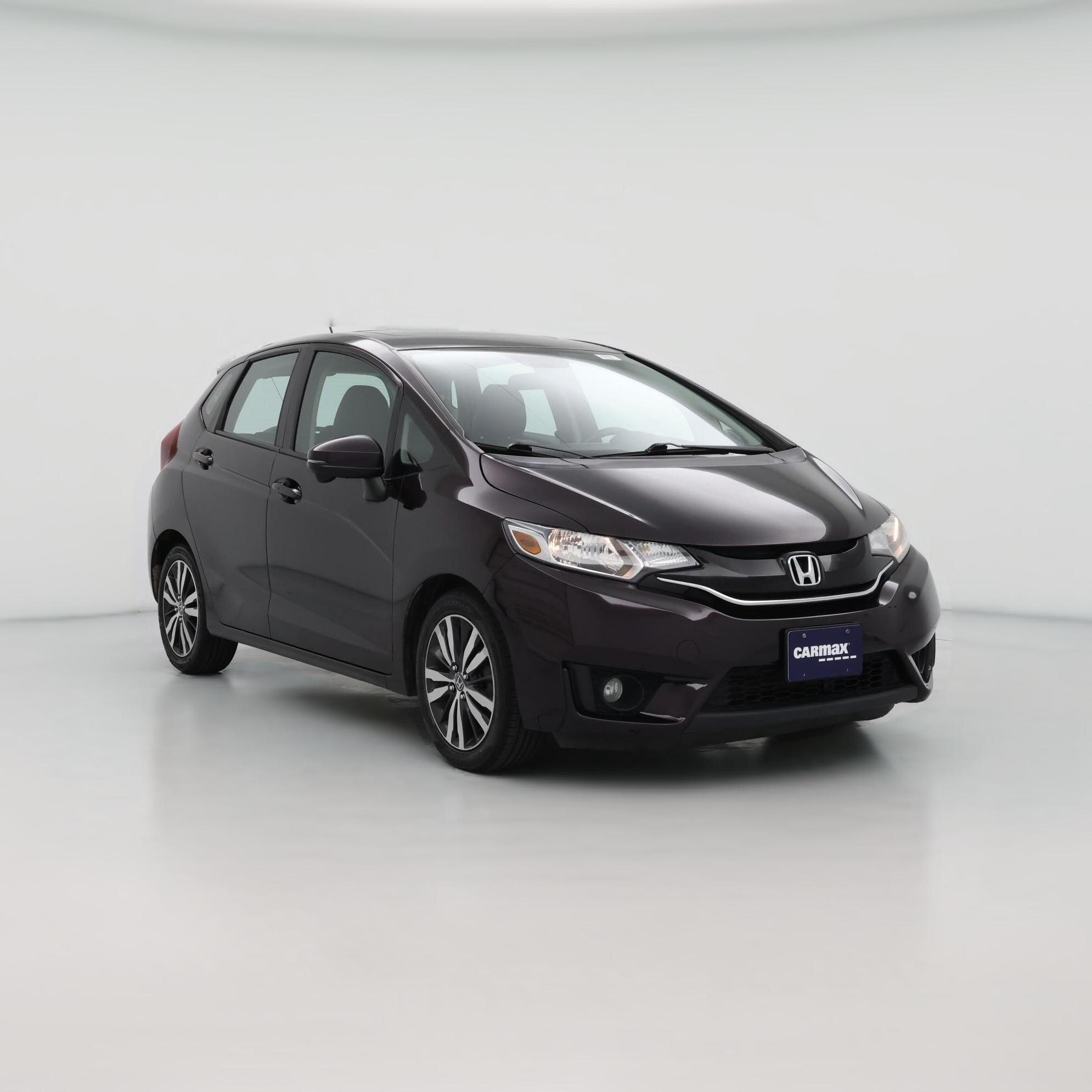 Thumbnail: 2017 Honda Fit - 1