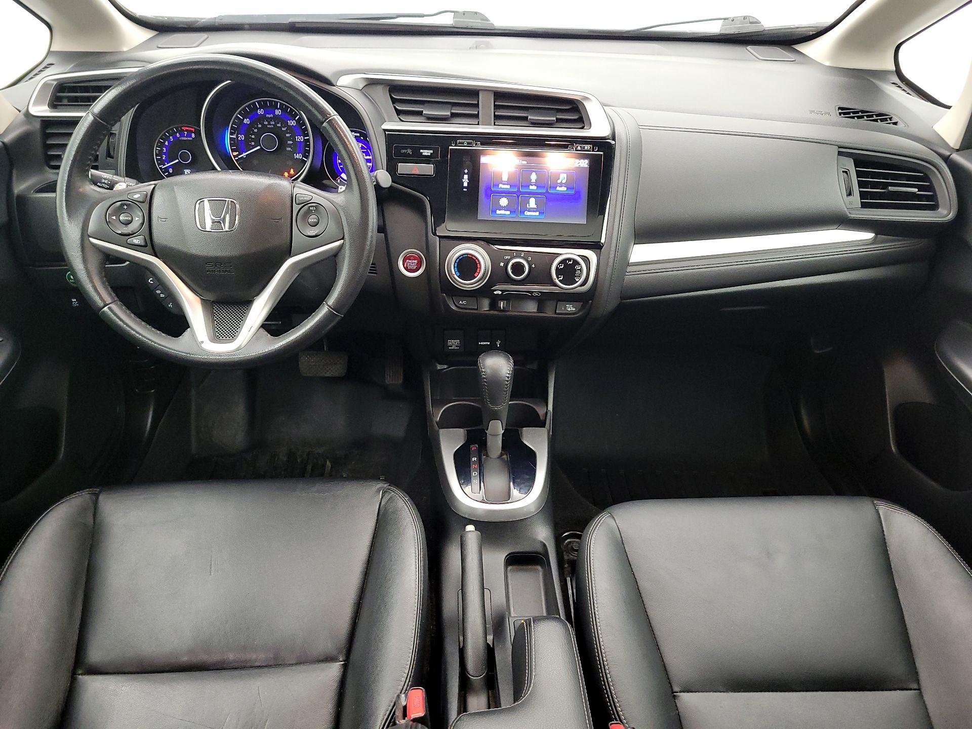 Thumbnail: 2017 Honda Fit - 9