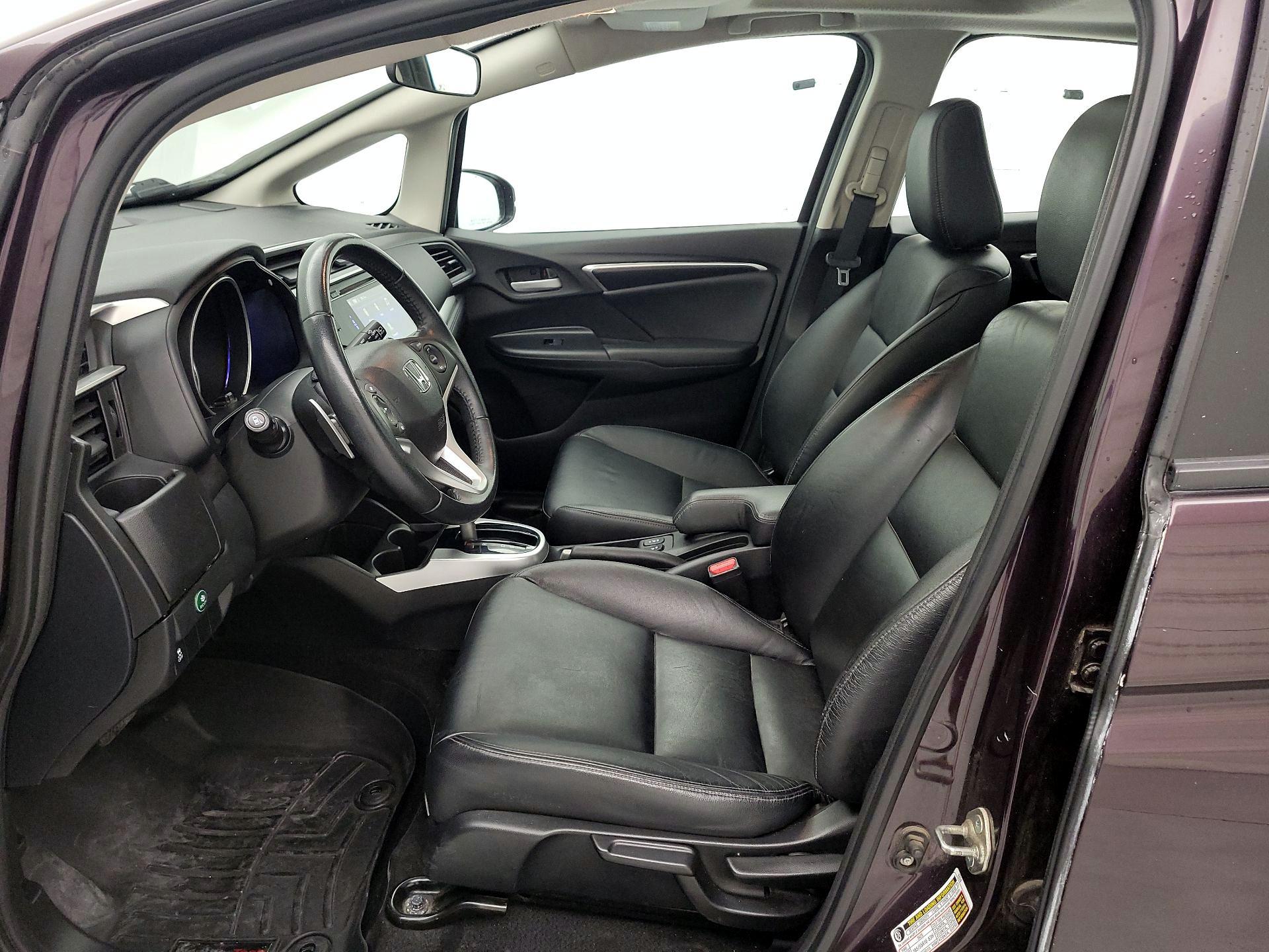 Thumbnail: 2017 Honda Fit - 11