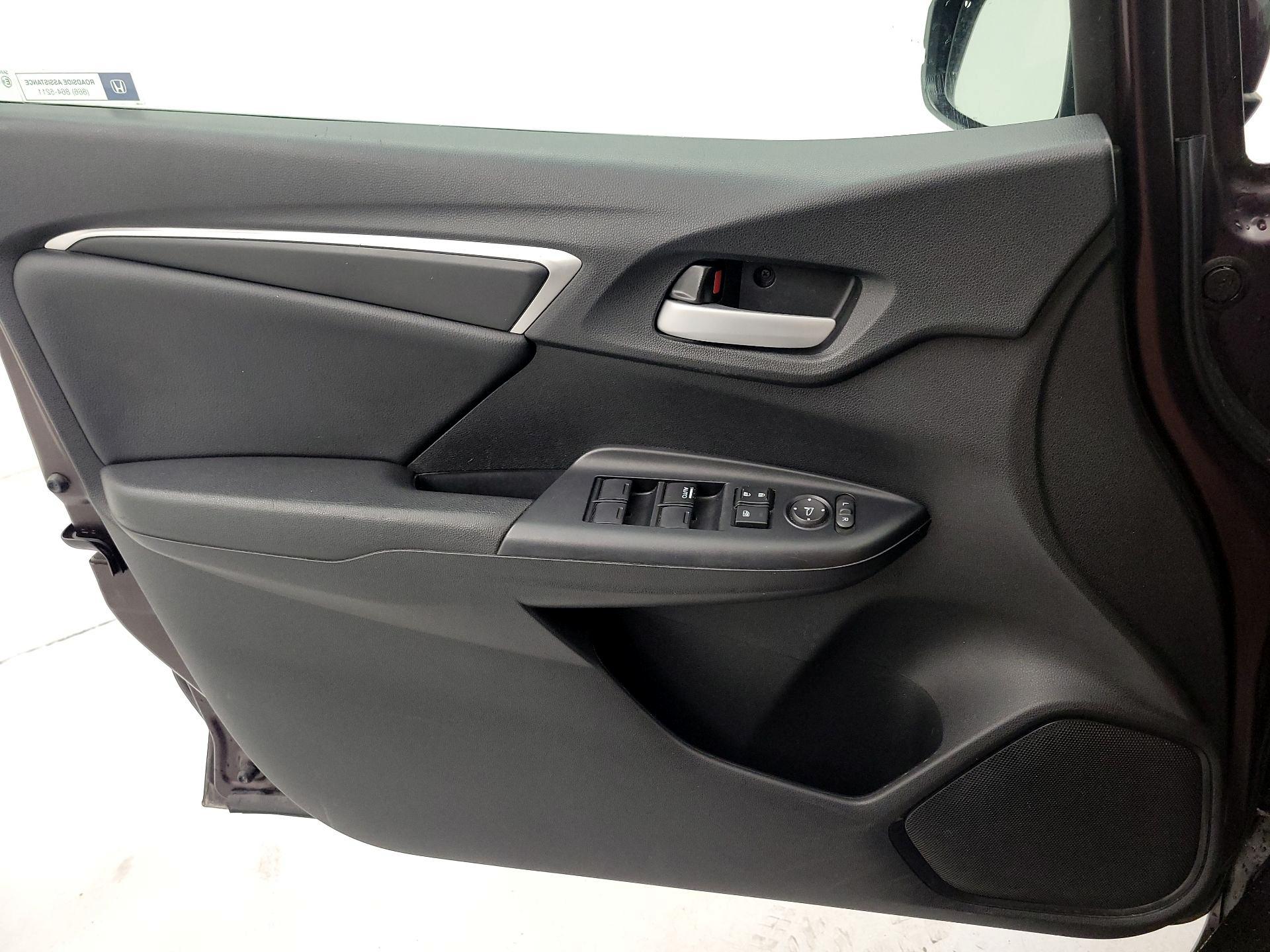 Thumbnail: 2017 Honda Fit - 12