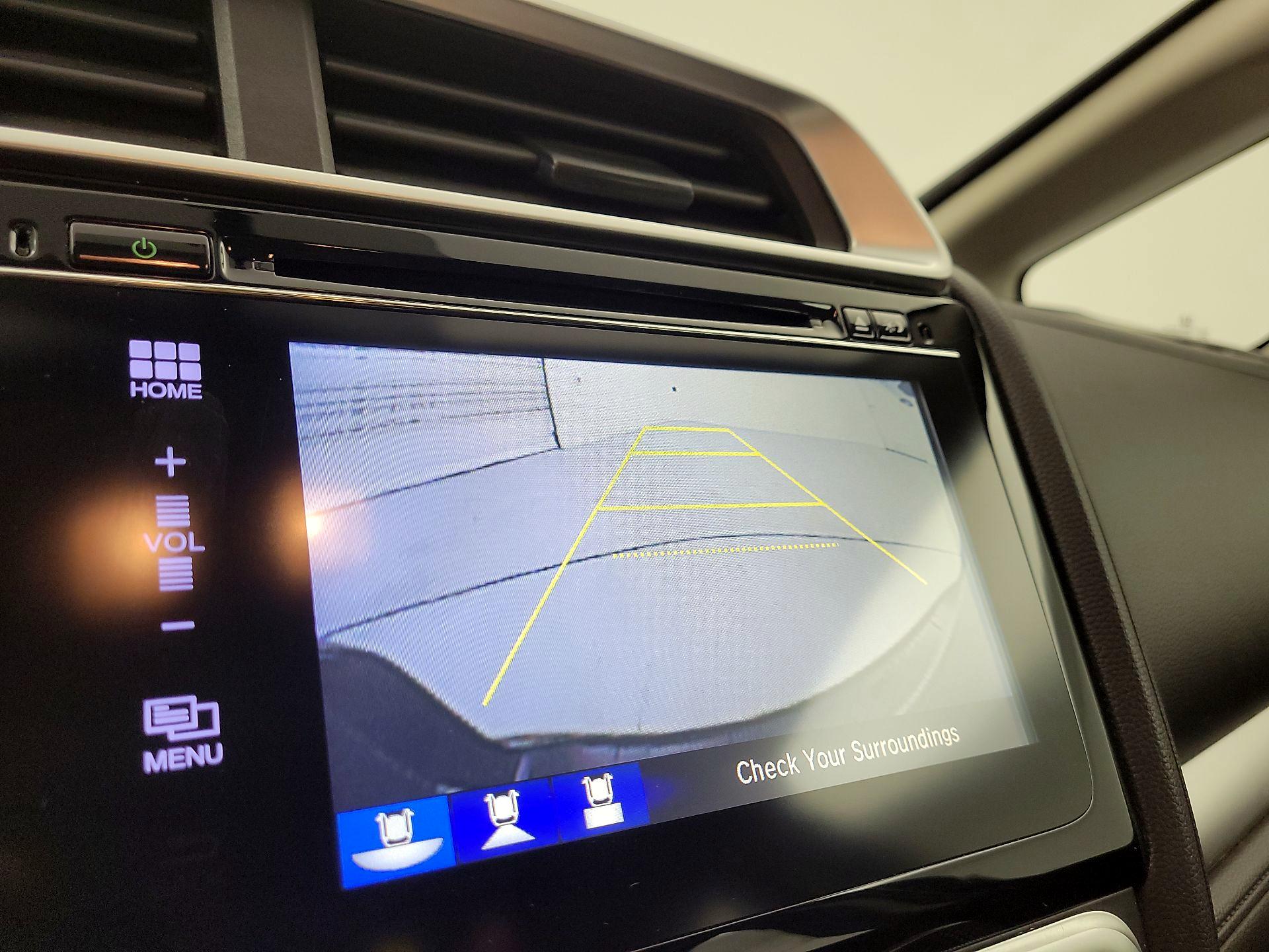 Thumbnail: 2017 Honda Fit - 14