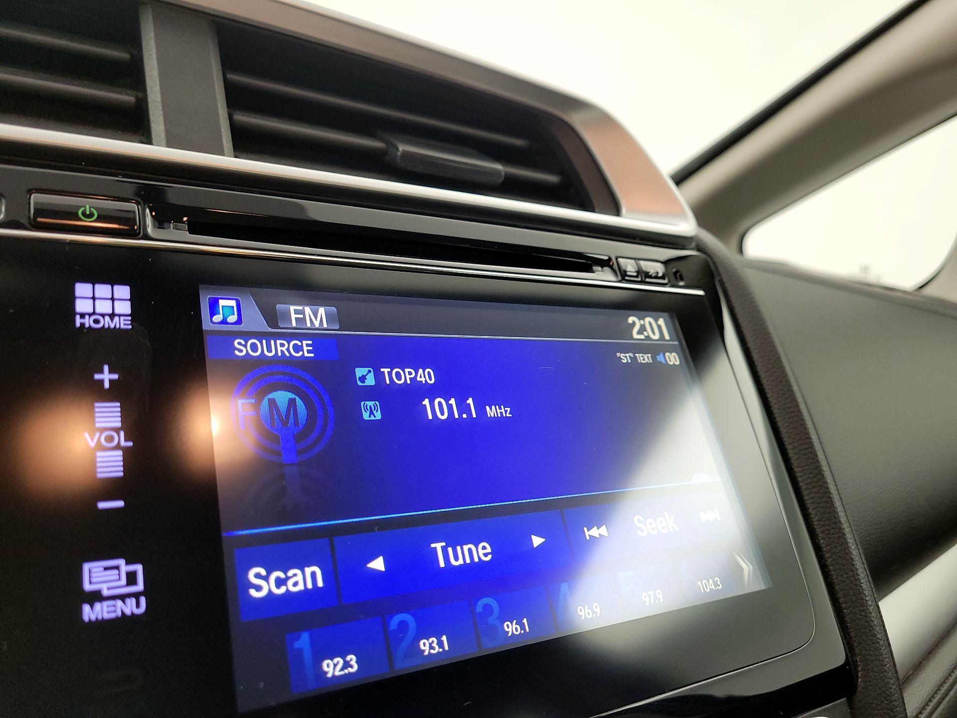 Thumbnail: 2017 Honda Fit - 15