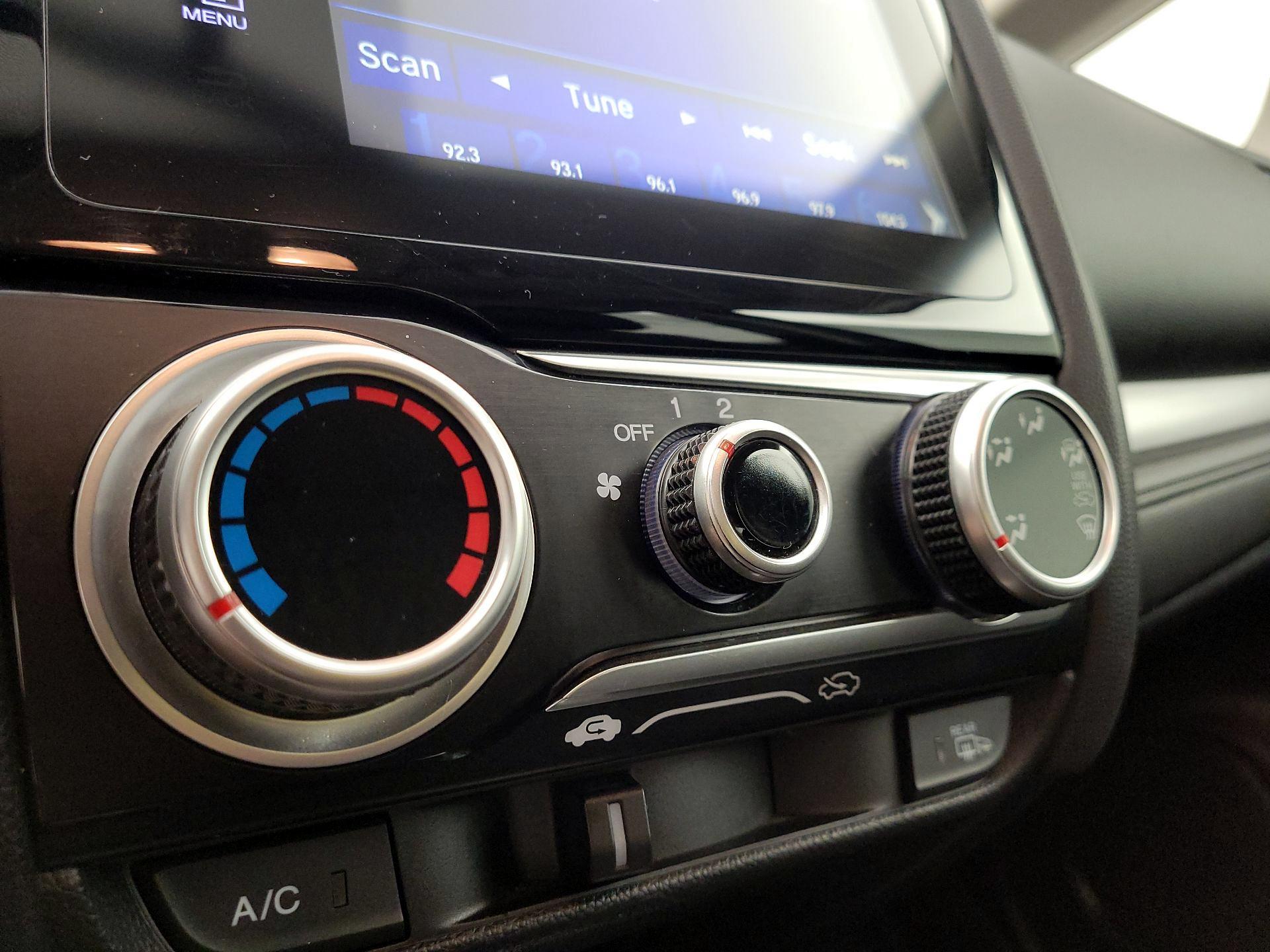 Thumbnail: 2017 Honda Fit - 16