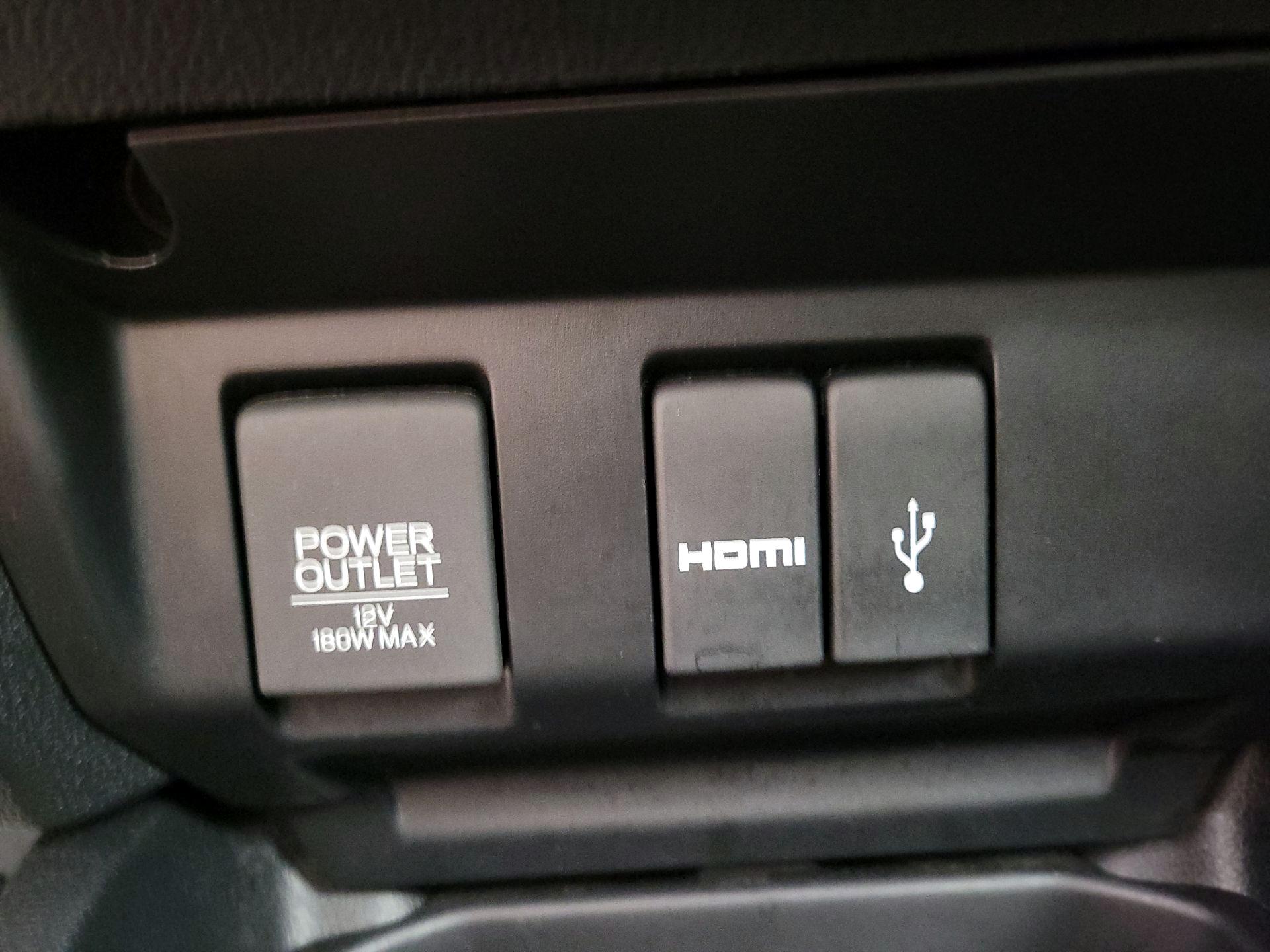 Thumbnail: 2017 Honda Fit - 18