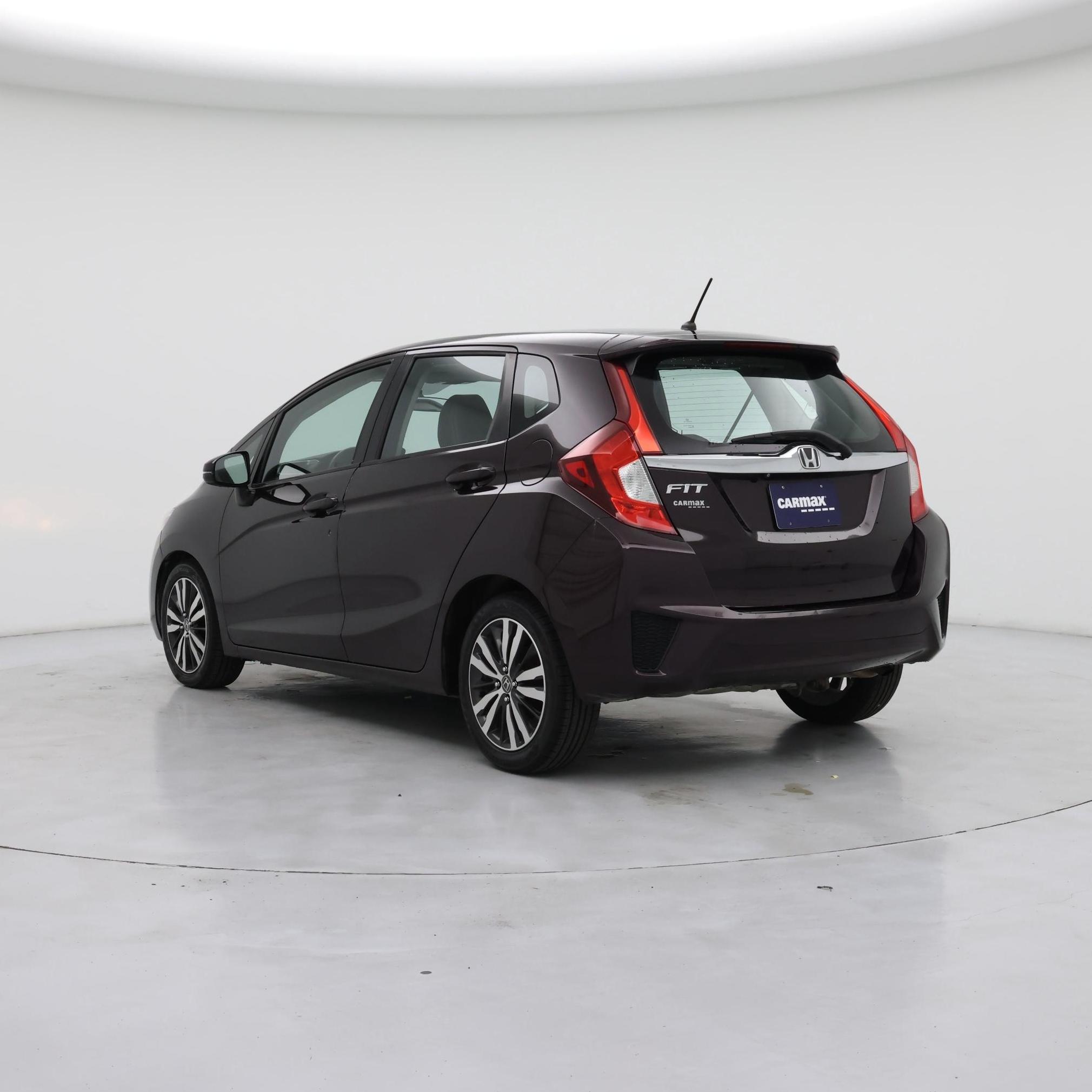 Thumbnail: 2017 Honda Fit - 2