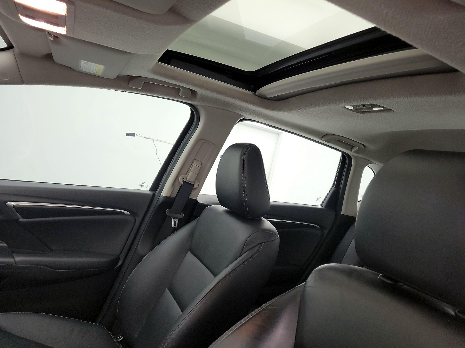 Thumbnail: 2017 Honda Fit - 19