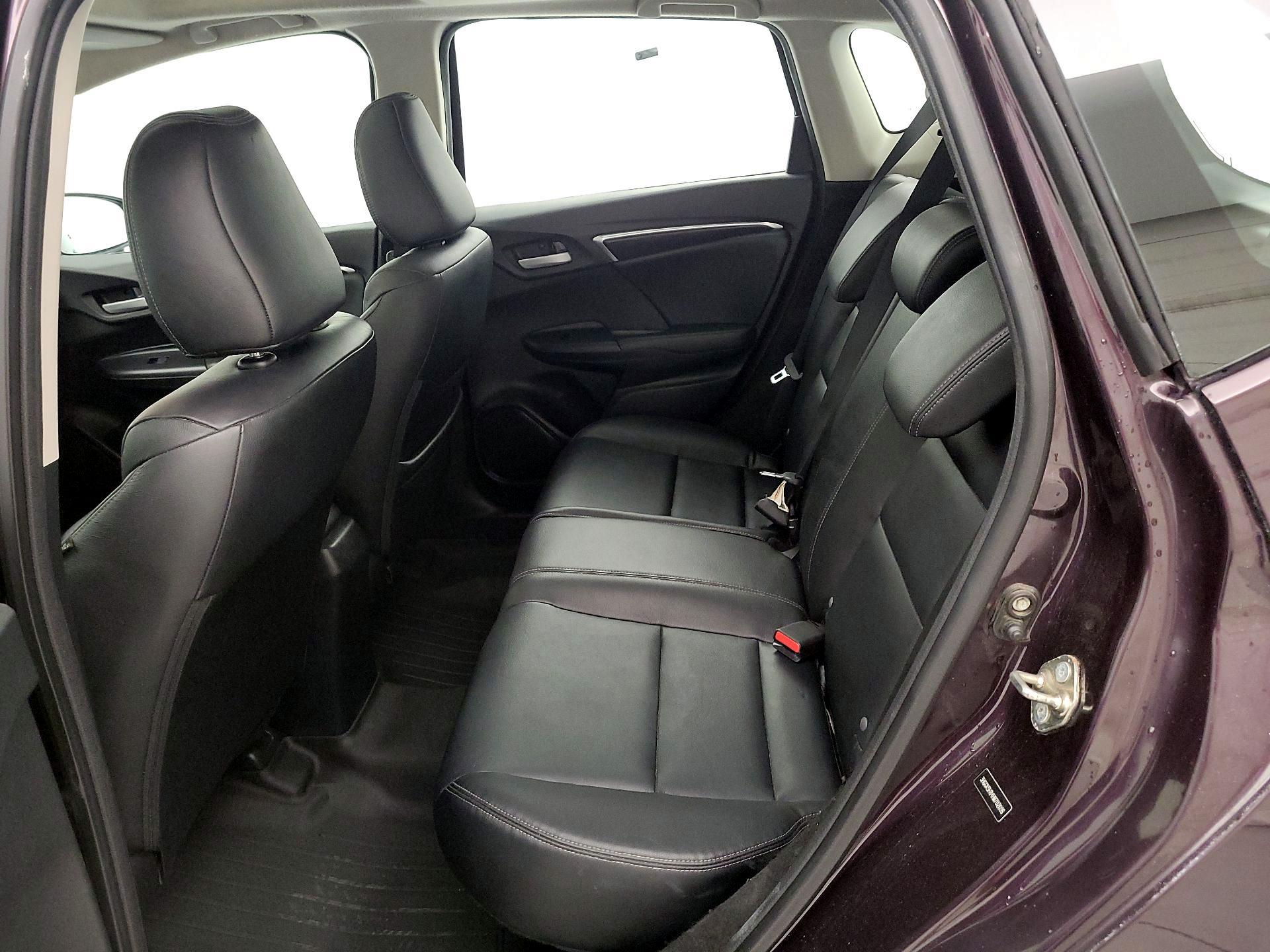 Thumbnail: 2017 Honda Fit - 20