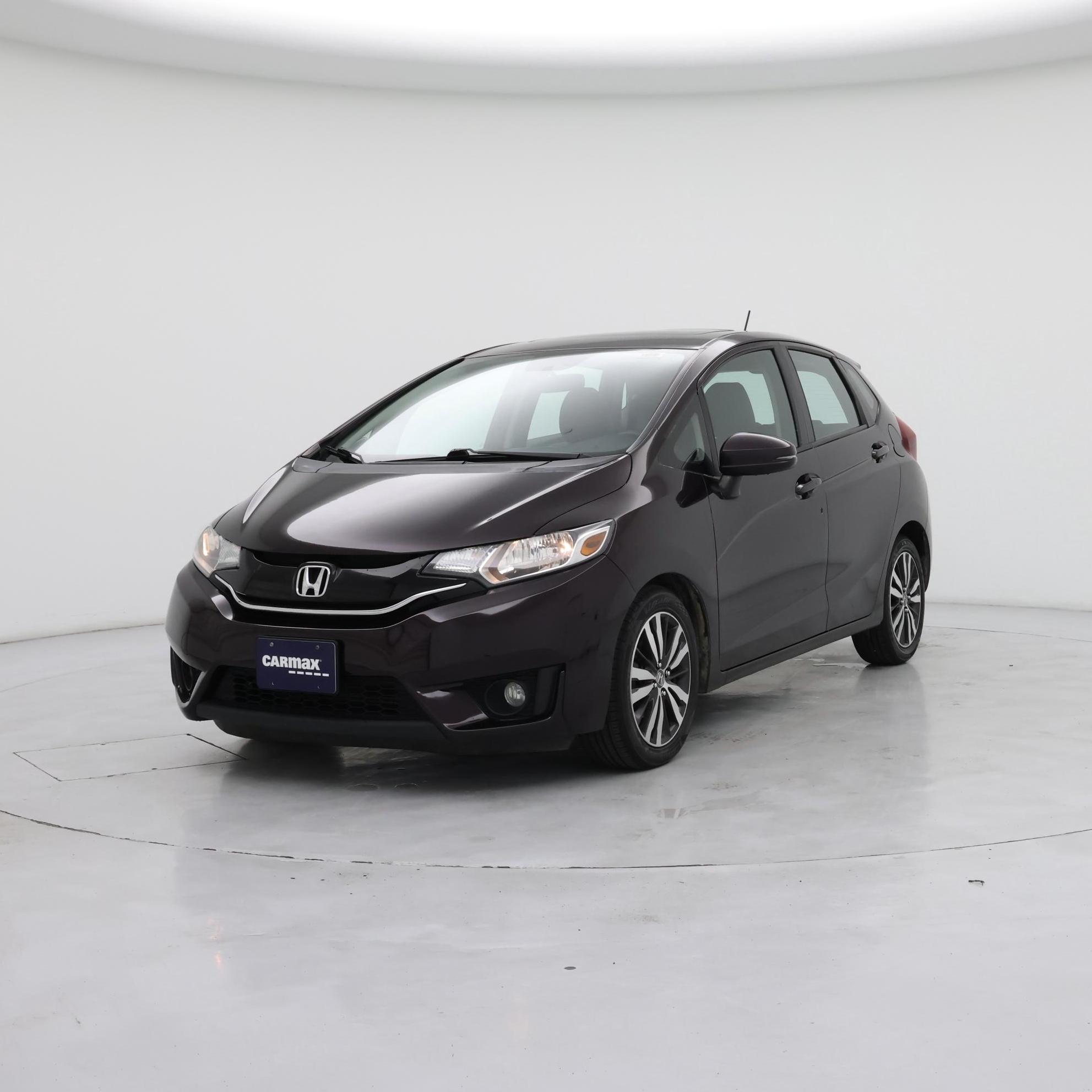 Thumbnail: 2017 Honda Fit - 4