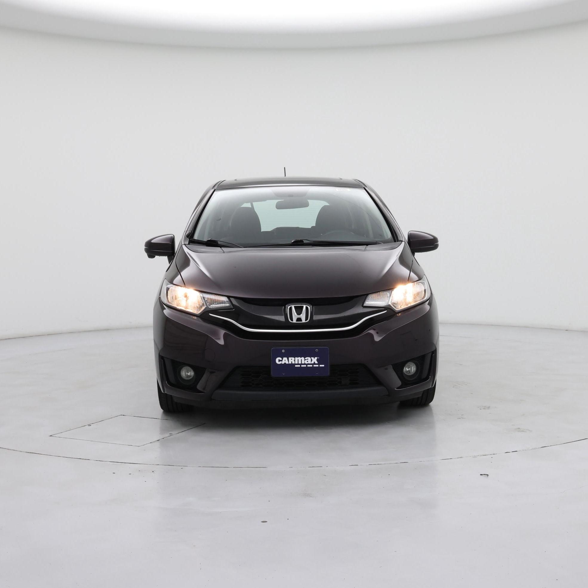 Thumbnail: 2017 Honda Fit - 5