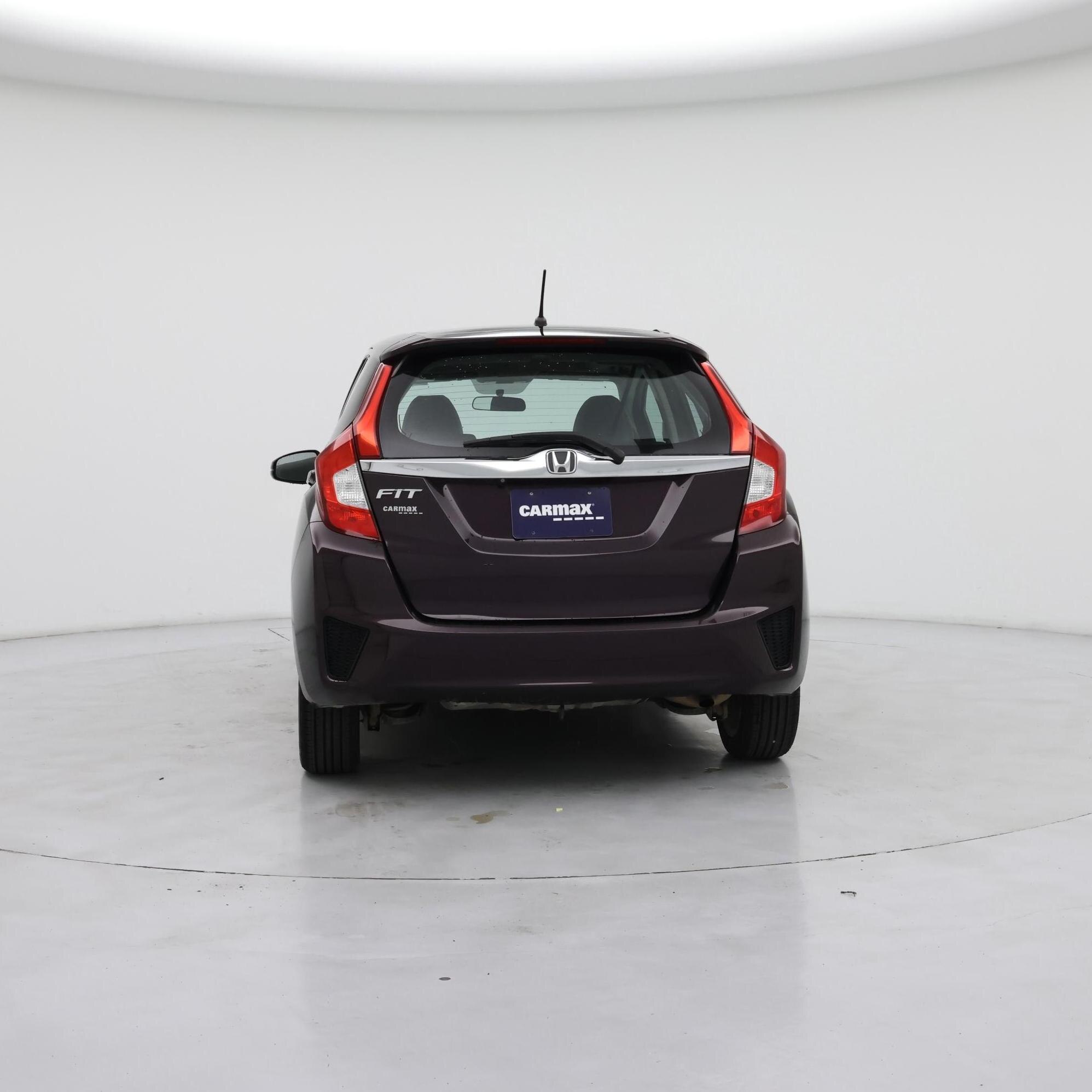 Thumbnail: 2017 Honda Fit - 6