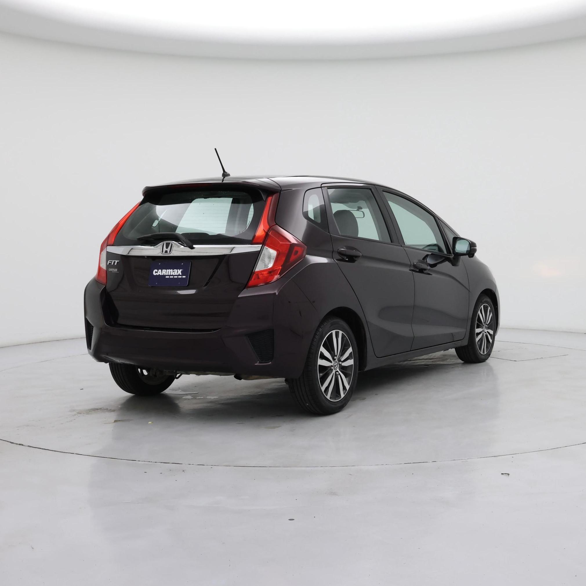 Thumbnail: 2017 Honda Fit - 8