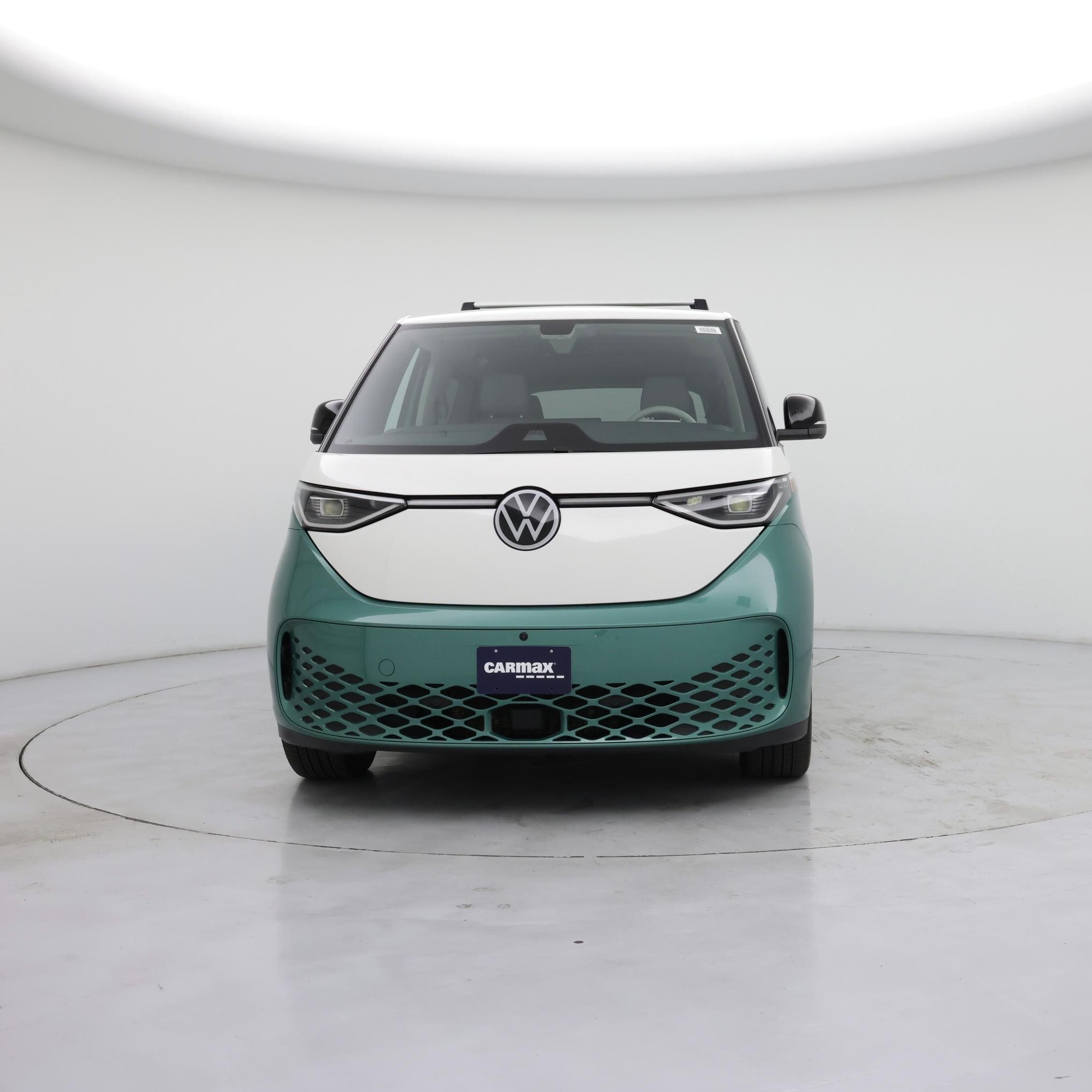 Thumbnail: 2025 Volkswagen ID.Buzz - 5