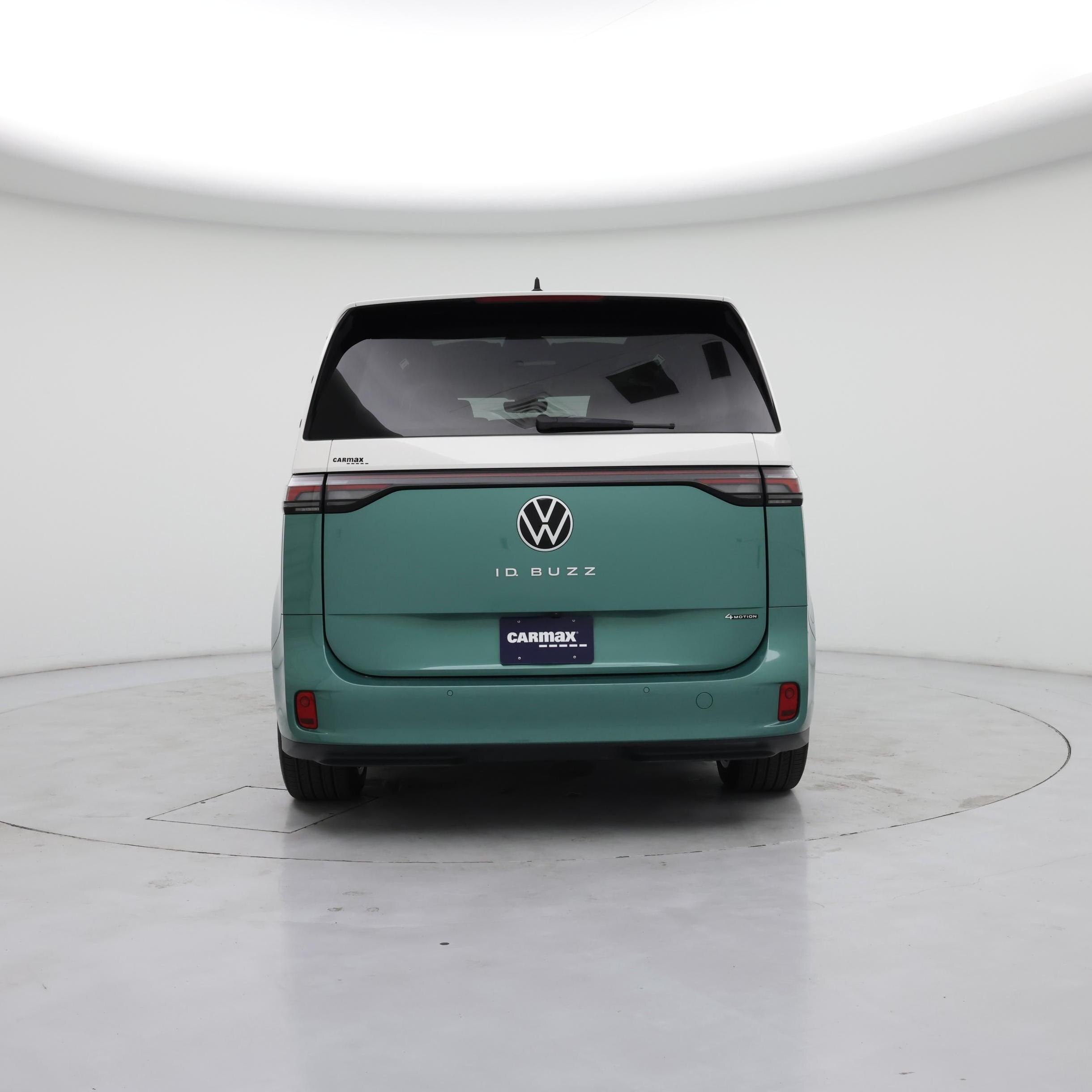 Thumbnail: 2025 Volkswagen ID.Buzz - 6
