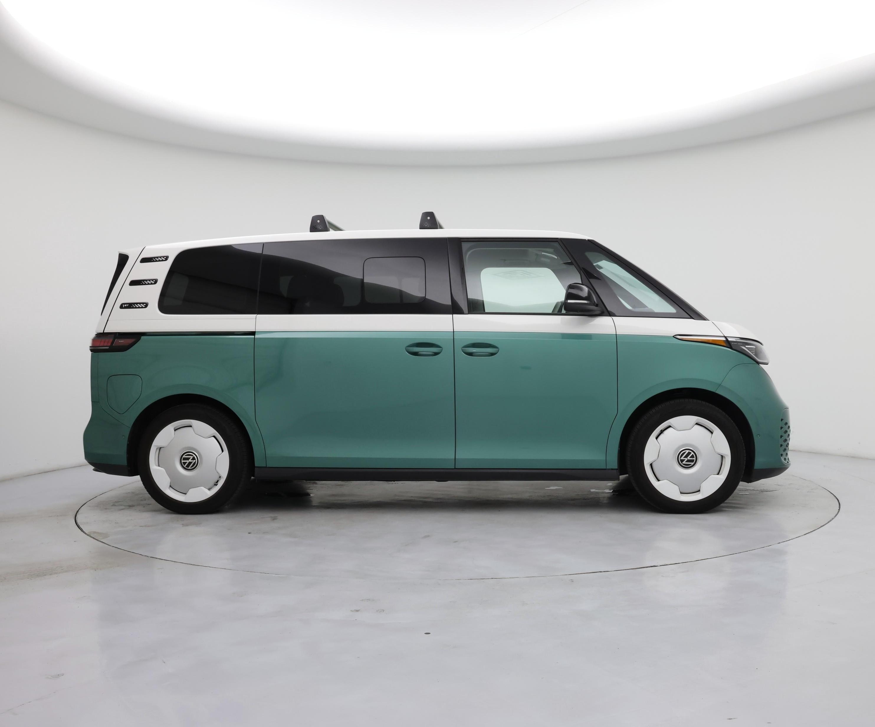 Thumbnail: 2025 Volkswagen ID.Buzz - 7