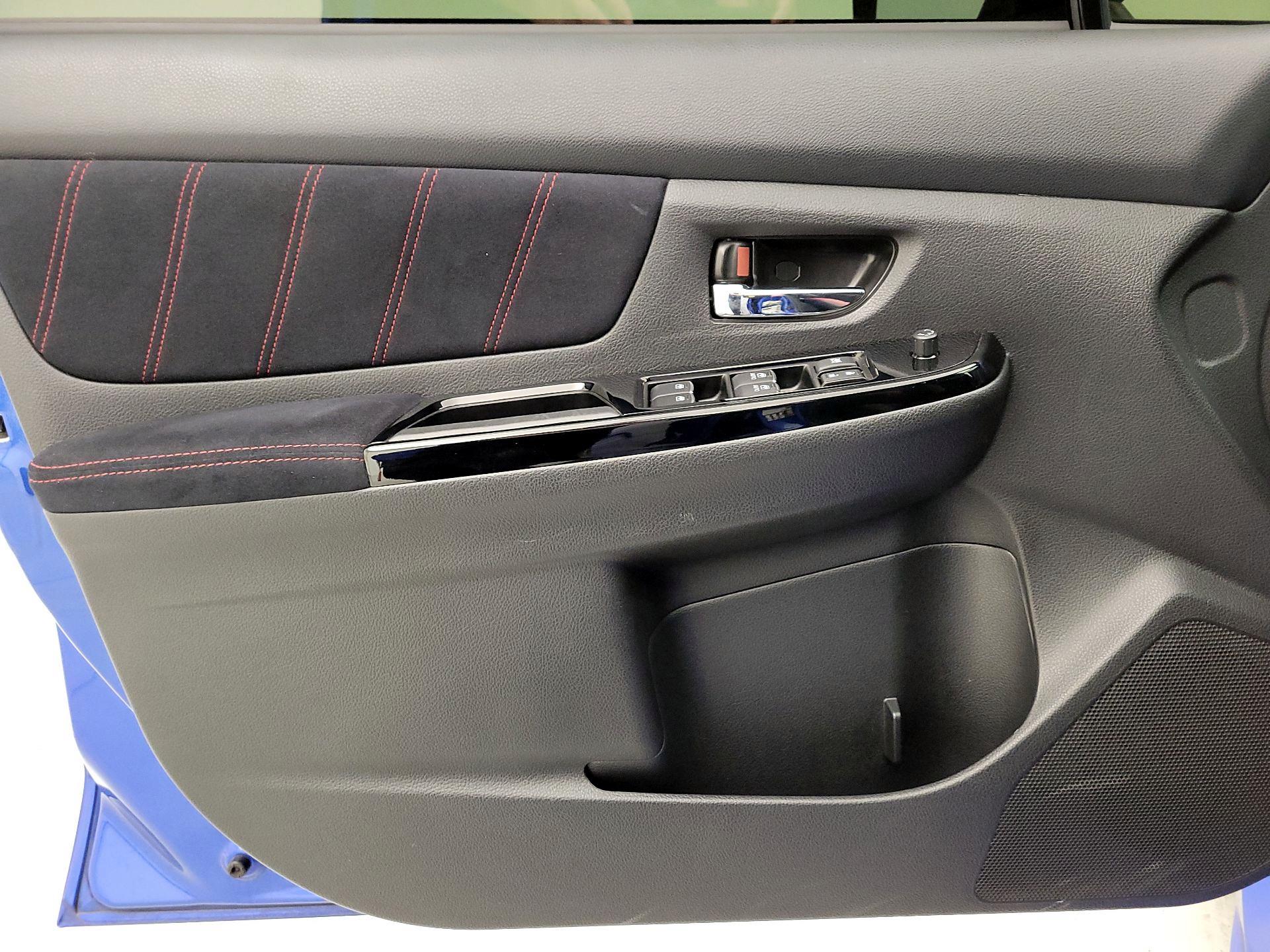 Thumbnail: 2020 Subaru WRX - 12