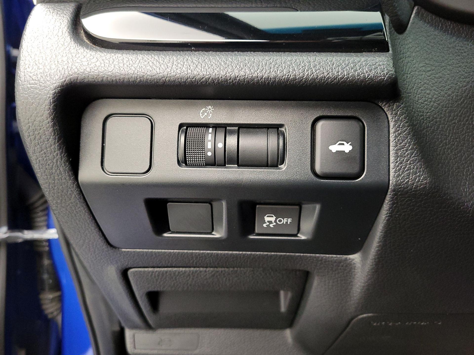 Thumbnail: 2020 Subaru WRX - 13