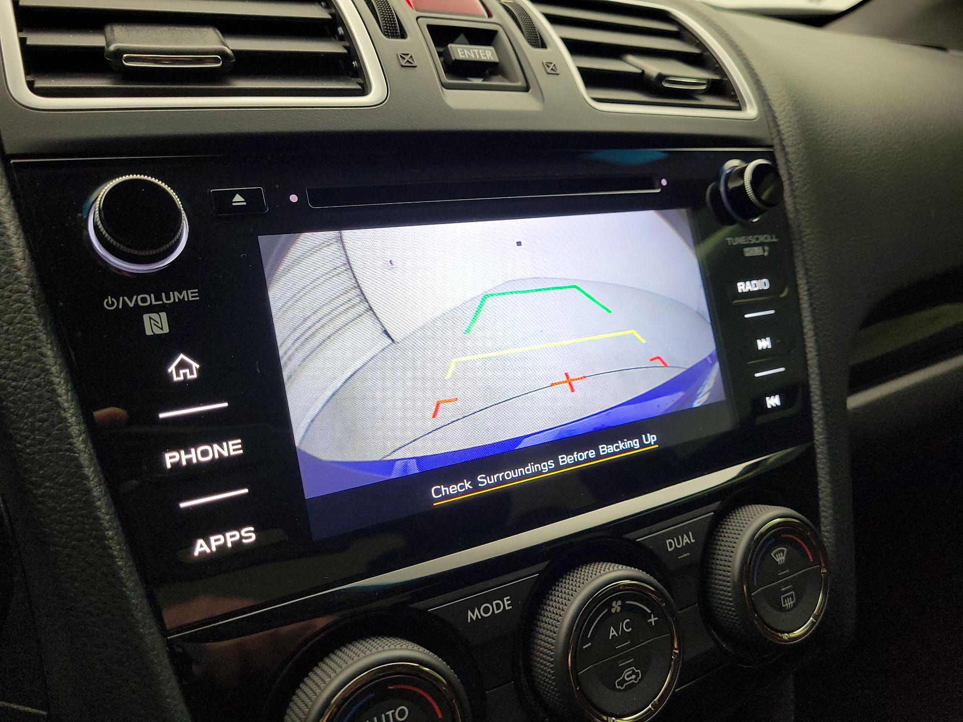 Thumbnail: 2020 Subaru WRX - 14