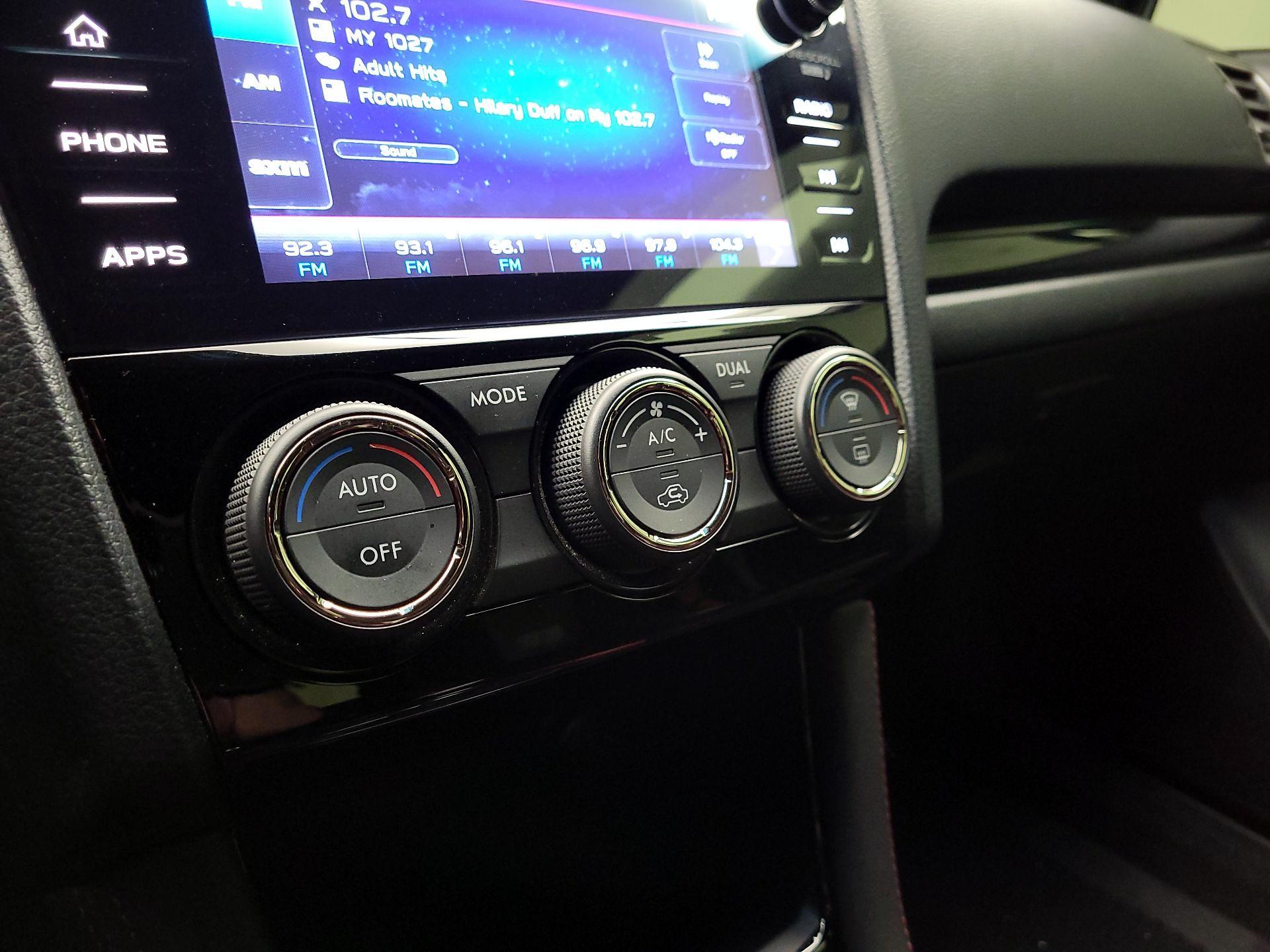 Thumbnail: 2020 Subaru WRX - 16