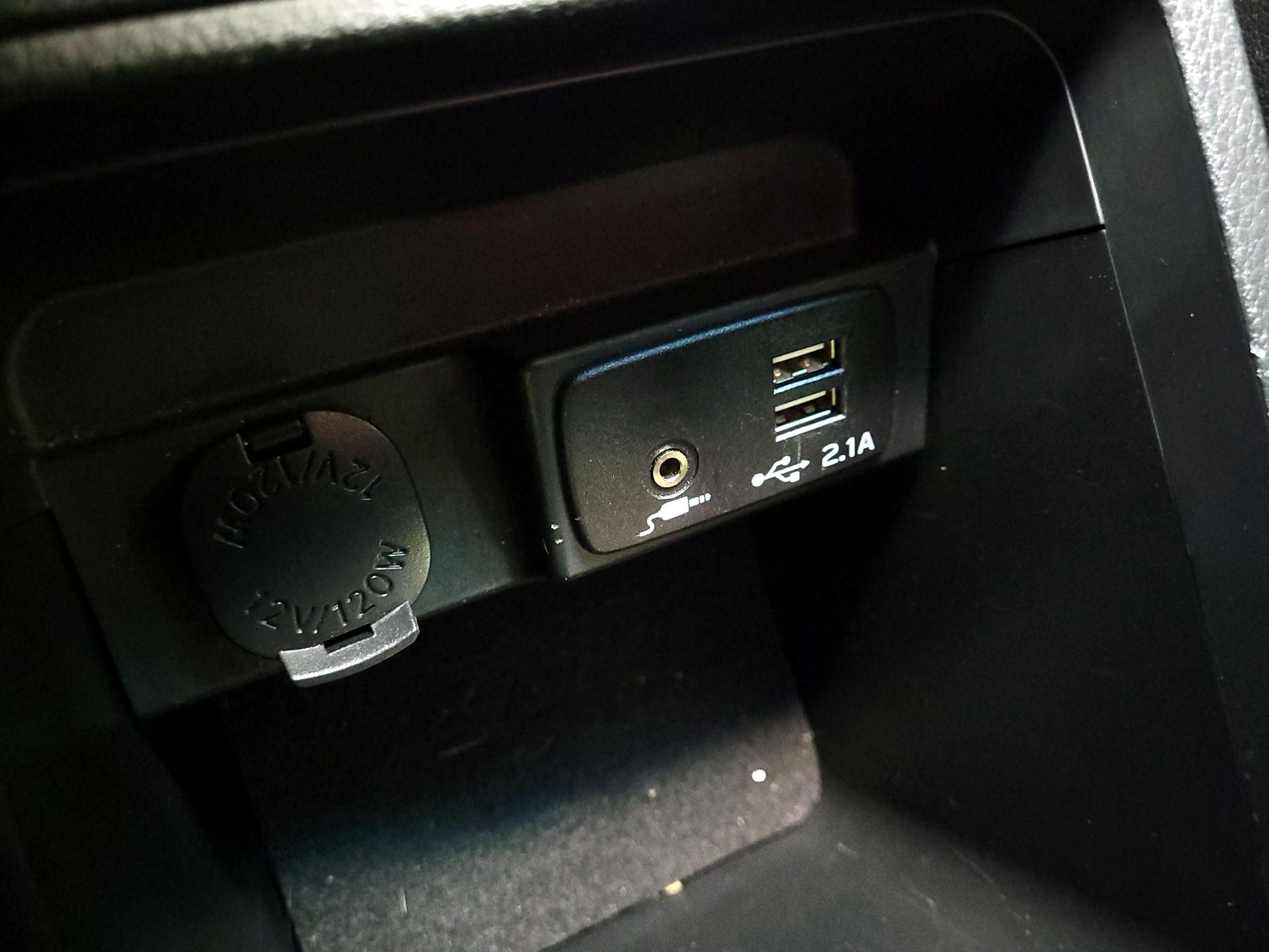 Thumbnail: 2020 Subaru WRX - 18