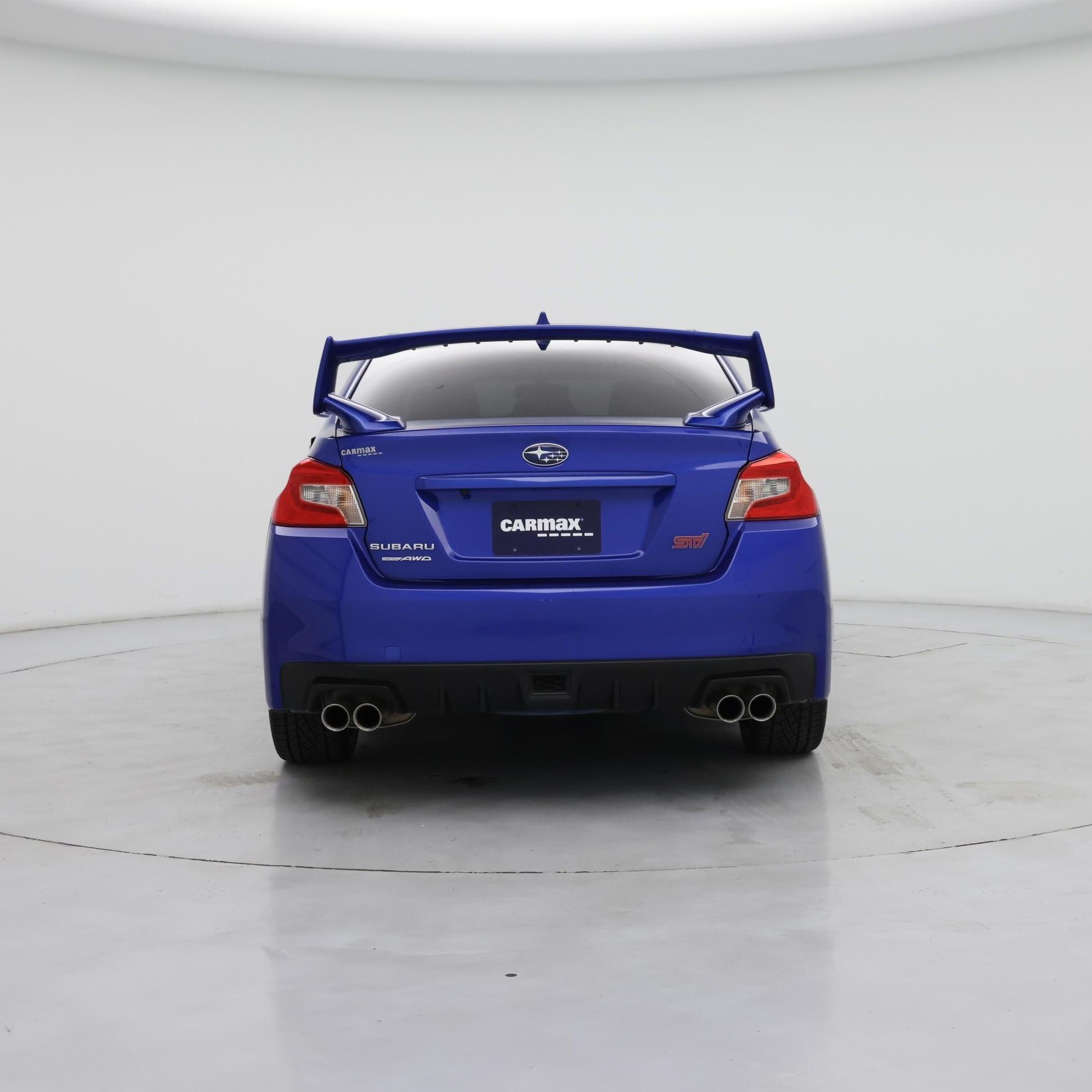 Thumbnail: 2020 Subaru WRX - 6
