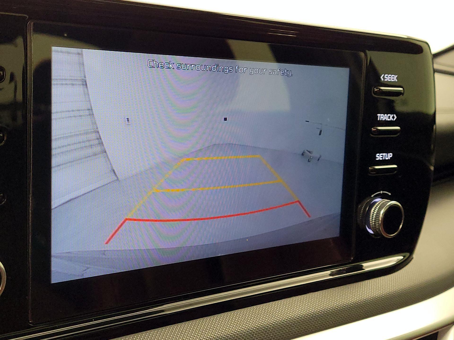 Thumbnail: 2021 Kia K5 - 14