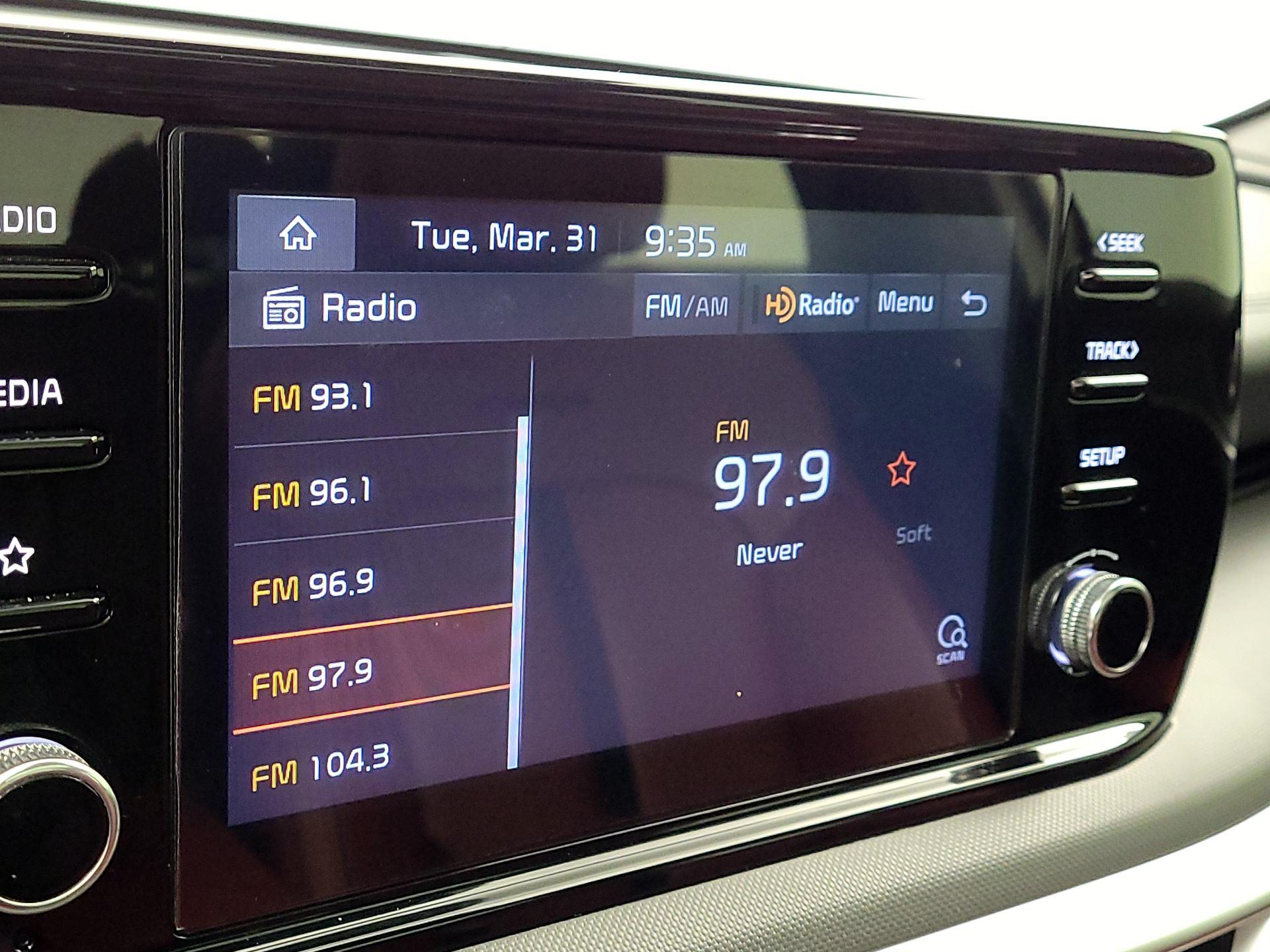 Thumbnail: 2021 Kia K5 - 15