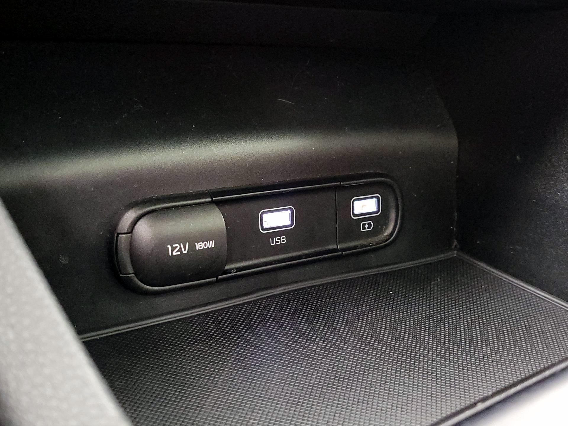 Thumbnail: 2021 Kia K5 - 18