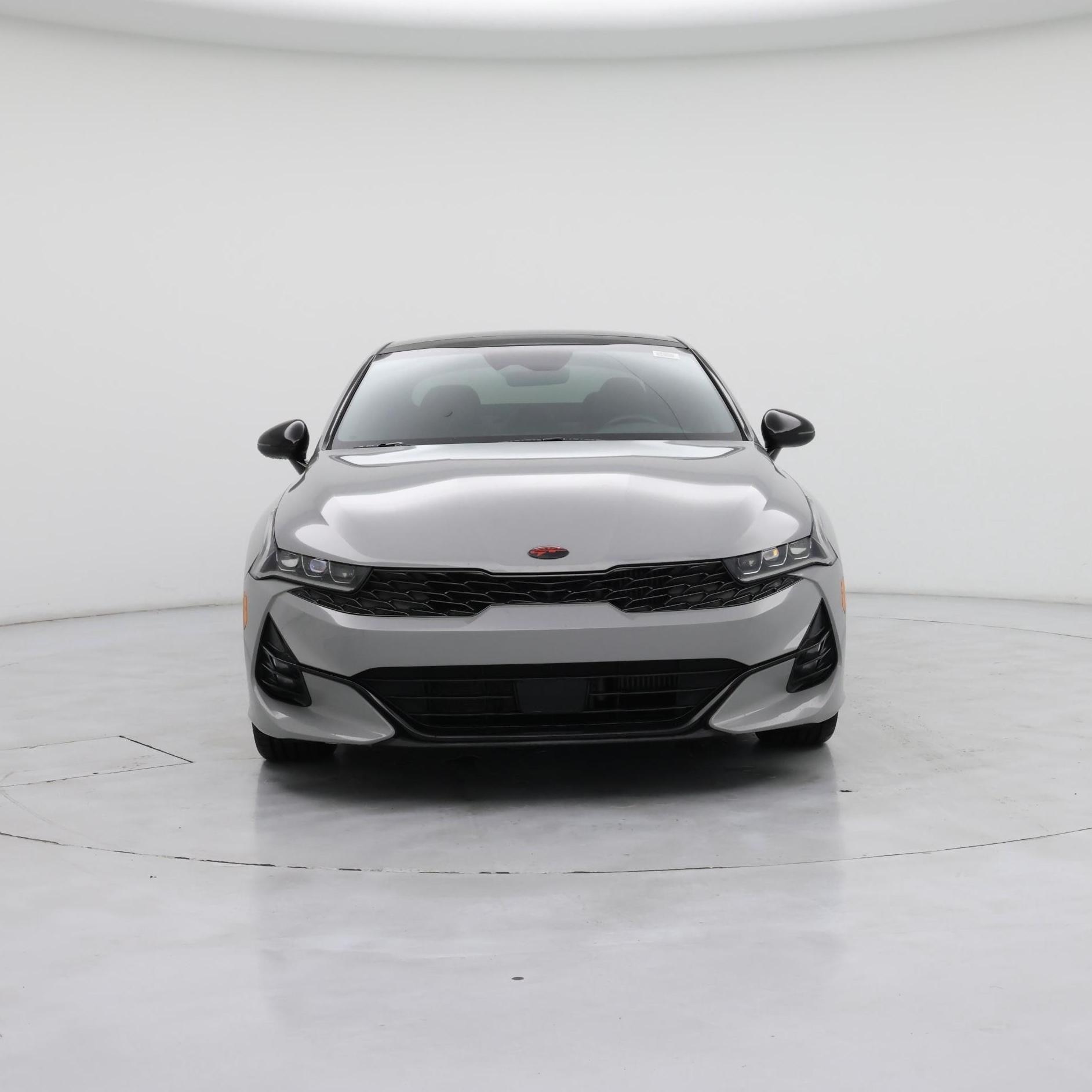 Thumbnail: 2021 Kia K5 - 5