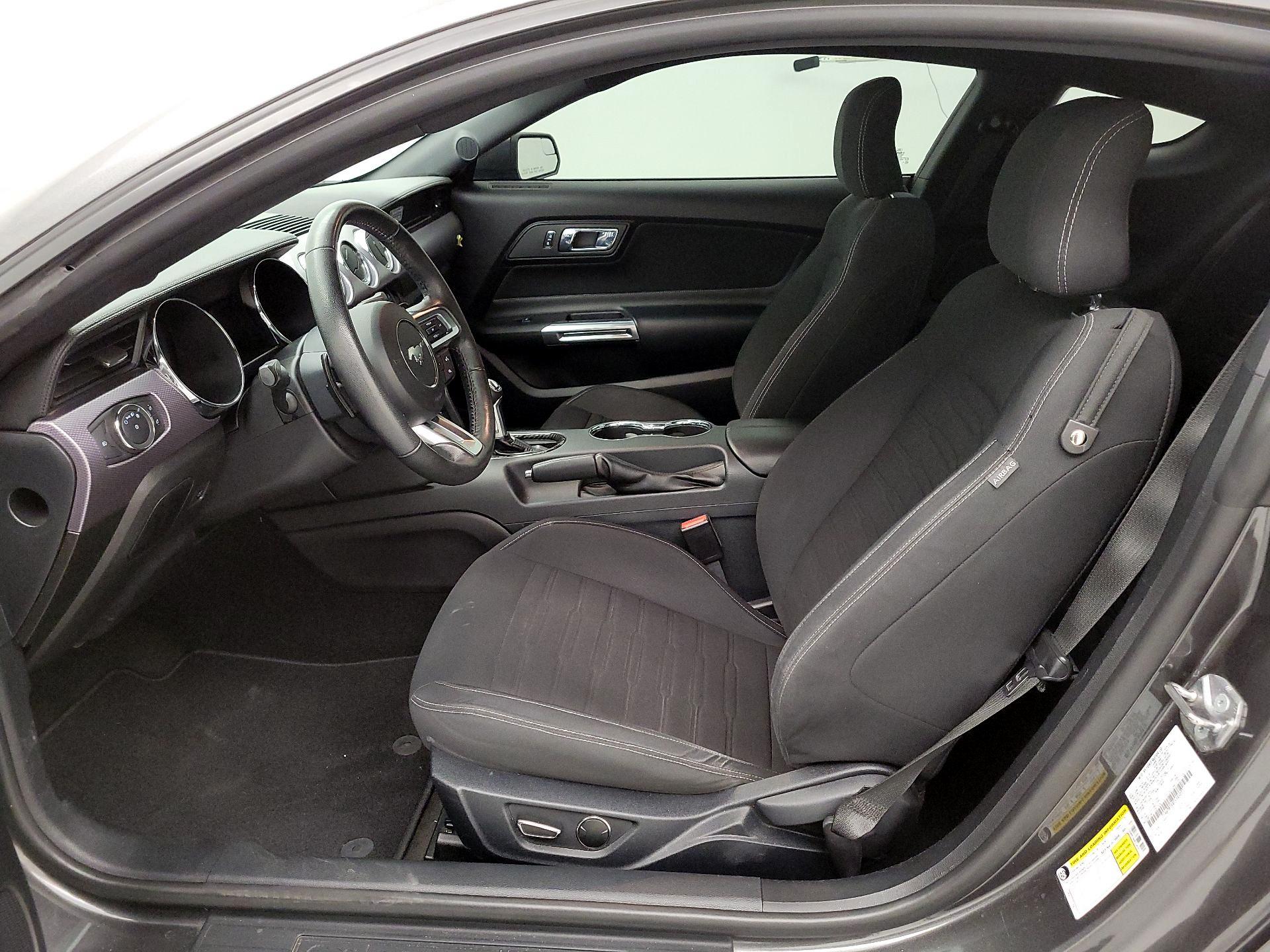 Thumbnail: 2015 Ford Mustang - 11