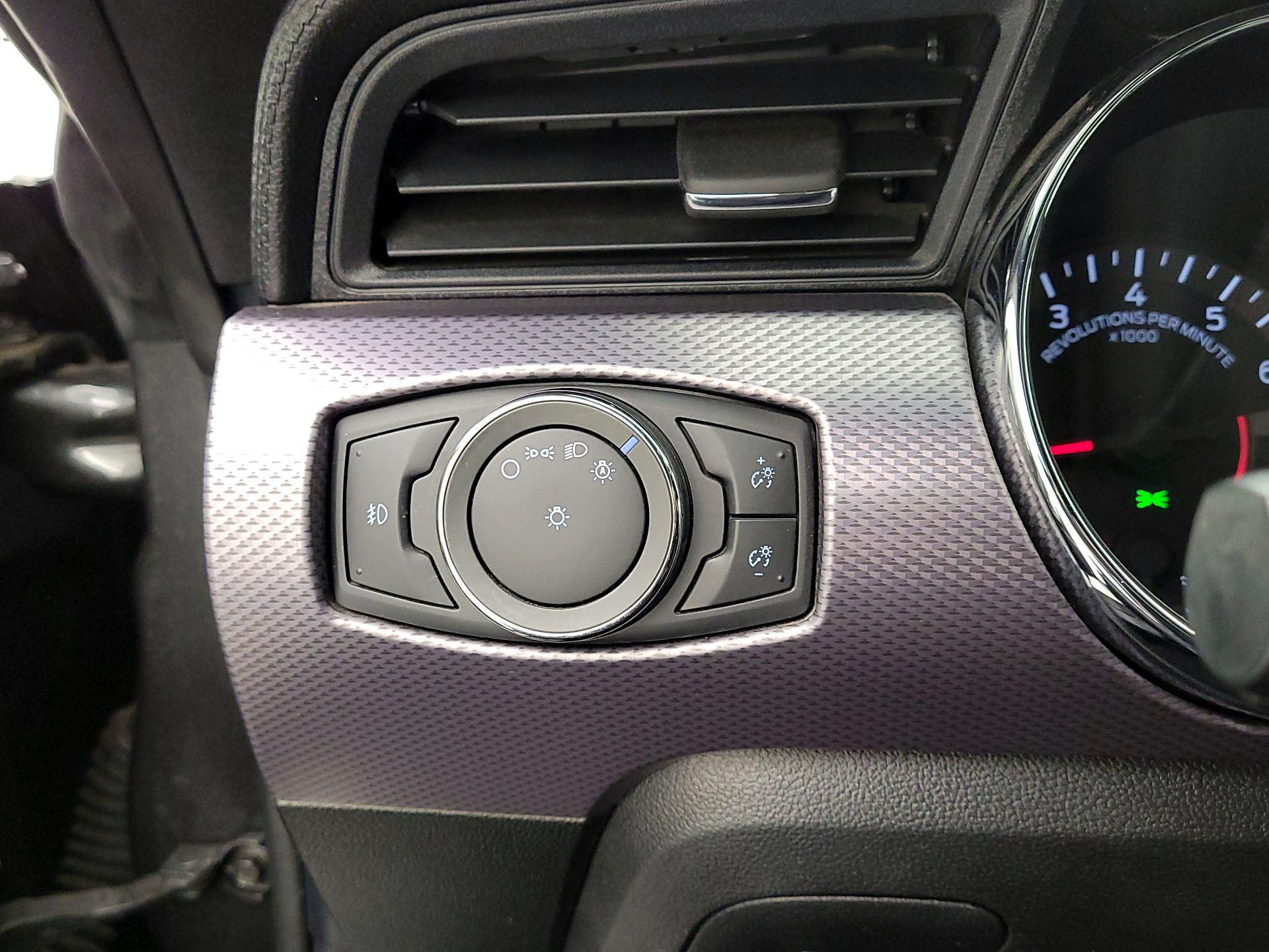 Thumbnail: 2015 Ford Mustang - 13