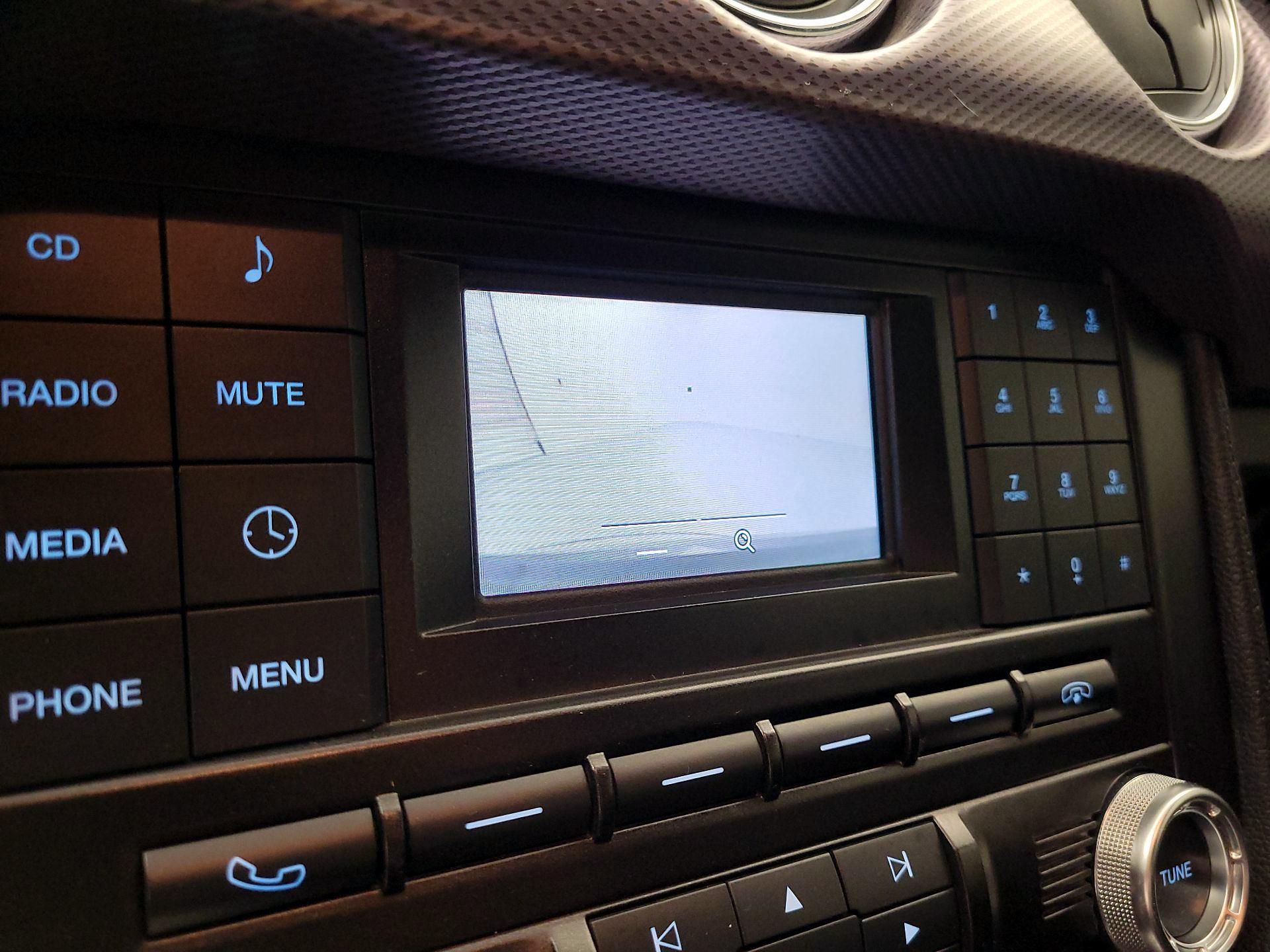 Thumbnail: 2015 Ford Mustang - 14