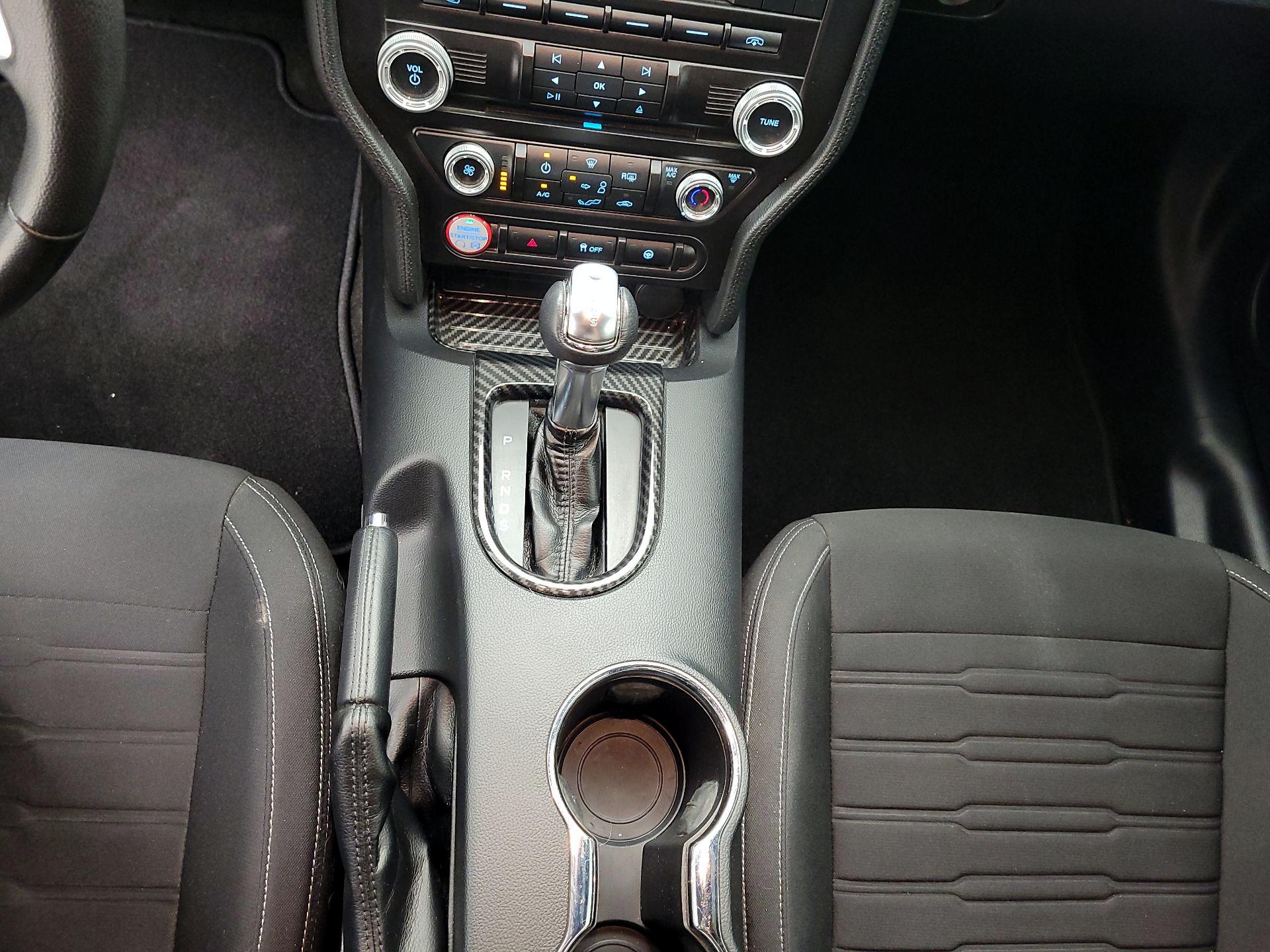 Thumbnail: 2015 Ford Mustang - 17