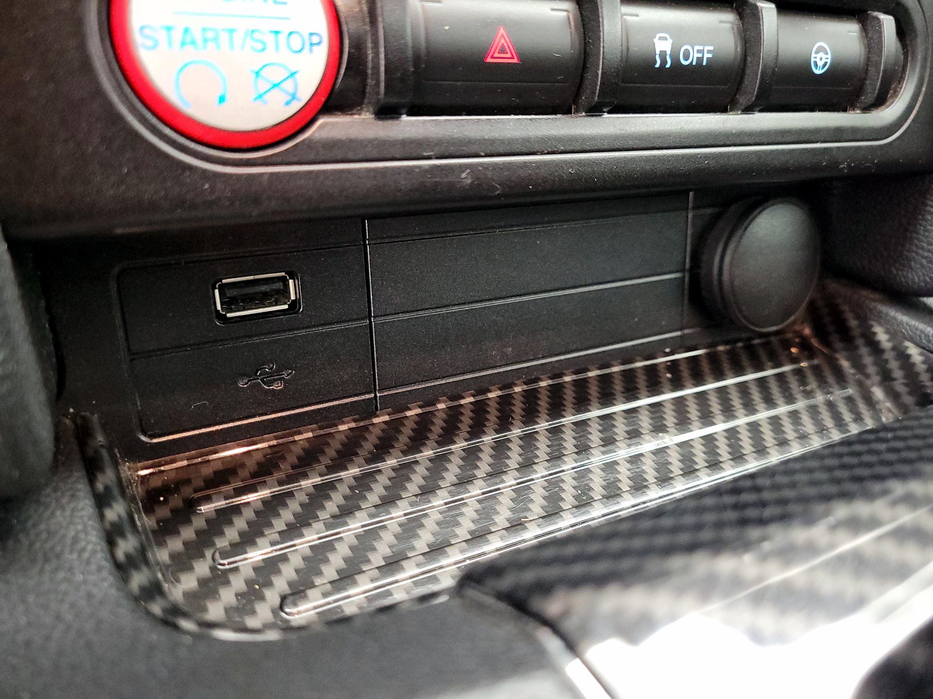 Thumbnail: 2015 Ford Mustang - 18