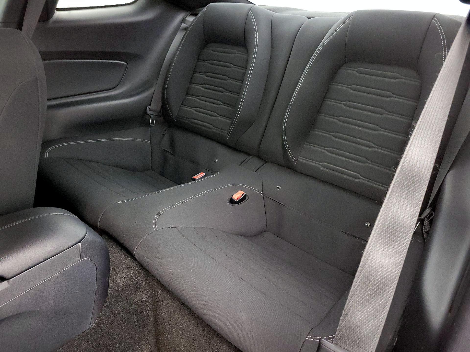 Thumbnail: 2015 Ford Mustang - 19