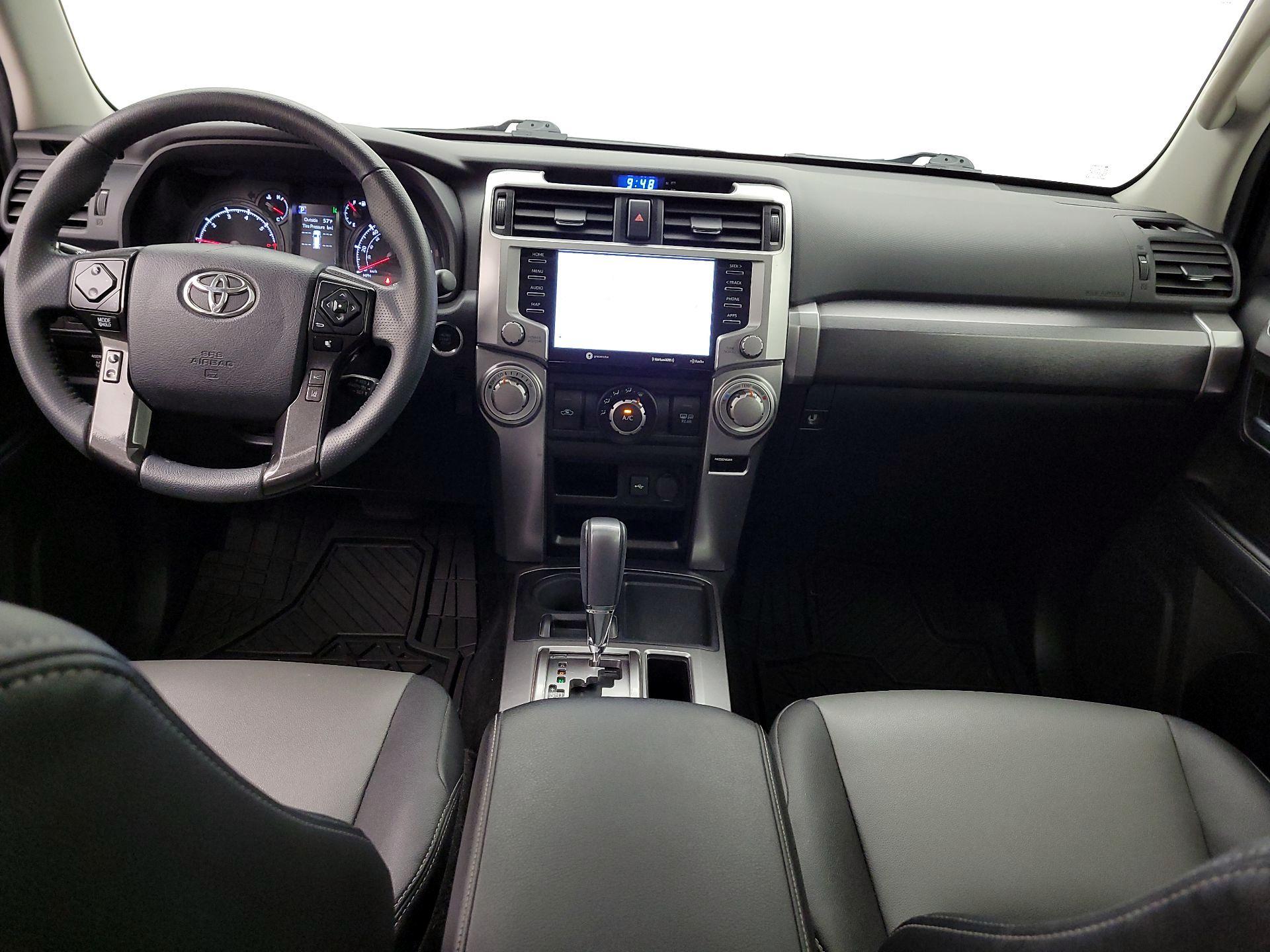 Thumbnail: 2021 Toyota 4Runner - 9